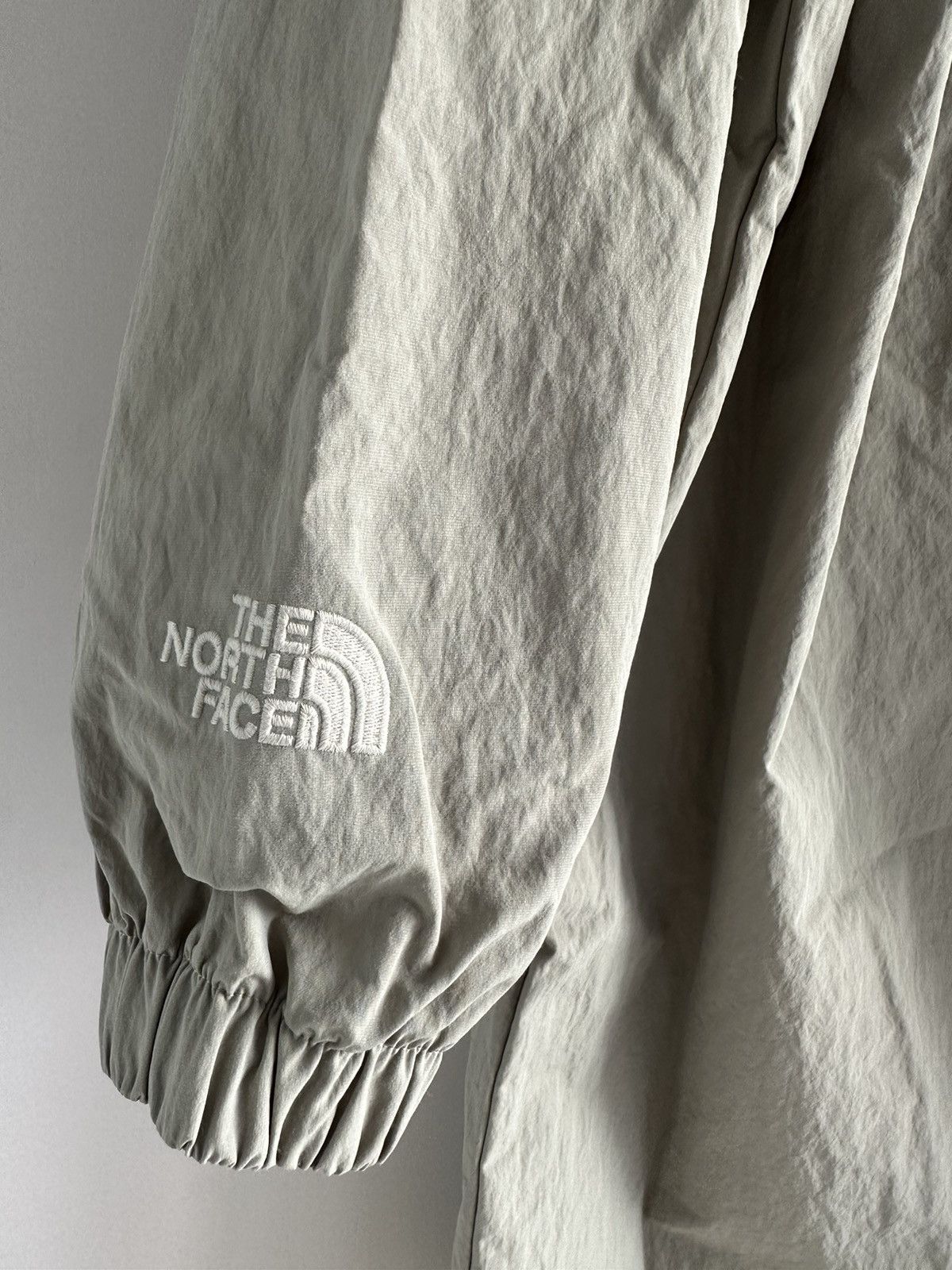 Kazuki Kuraishi × The North Face Urban Exploration KK EVD PARKA Size US M / EU 48-50 / 2 - 14 Thumbnail