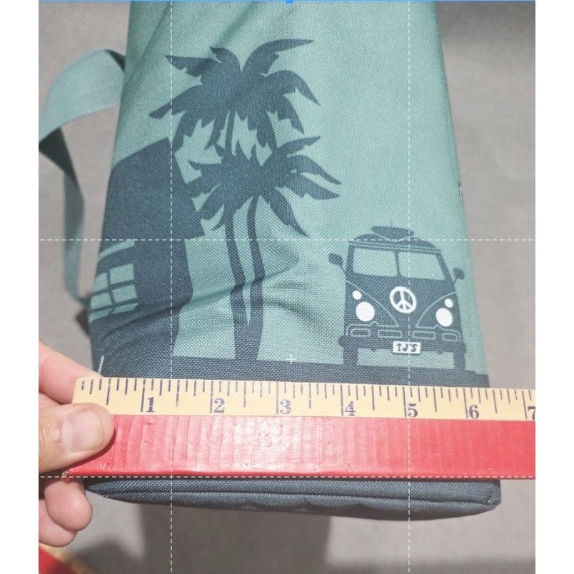 Other Trader Joe's 8 Gallons Reusable Bag Cooler Large Insulated Size ONE SIZE - 10 Thumbnail