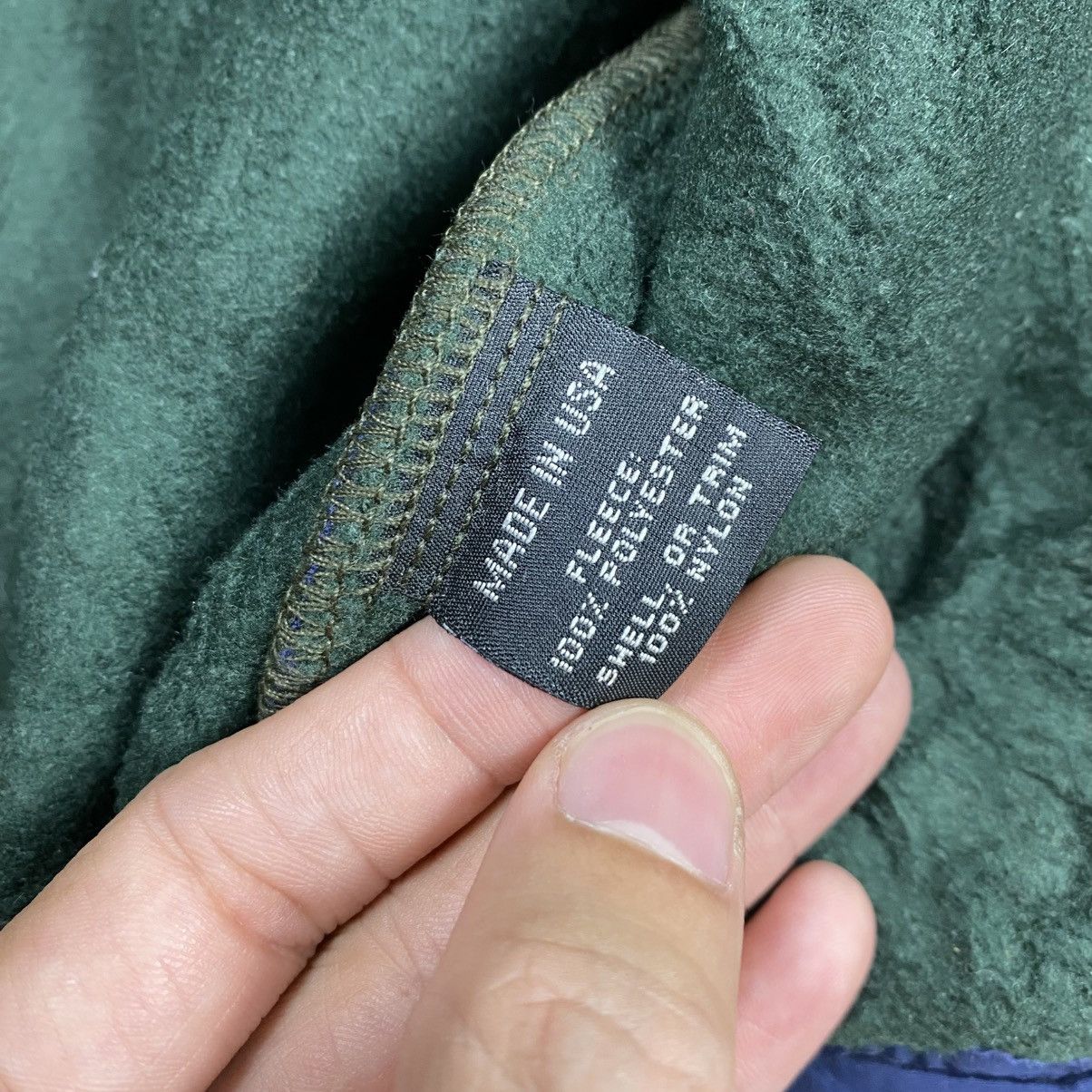 Orvis × Vintage Vintage Orvis Utility Hunting Jacket Size US M / EU 48-50 / 2 - 9 Thumbnail