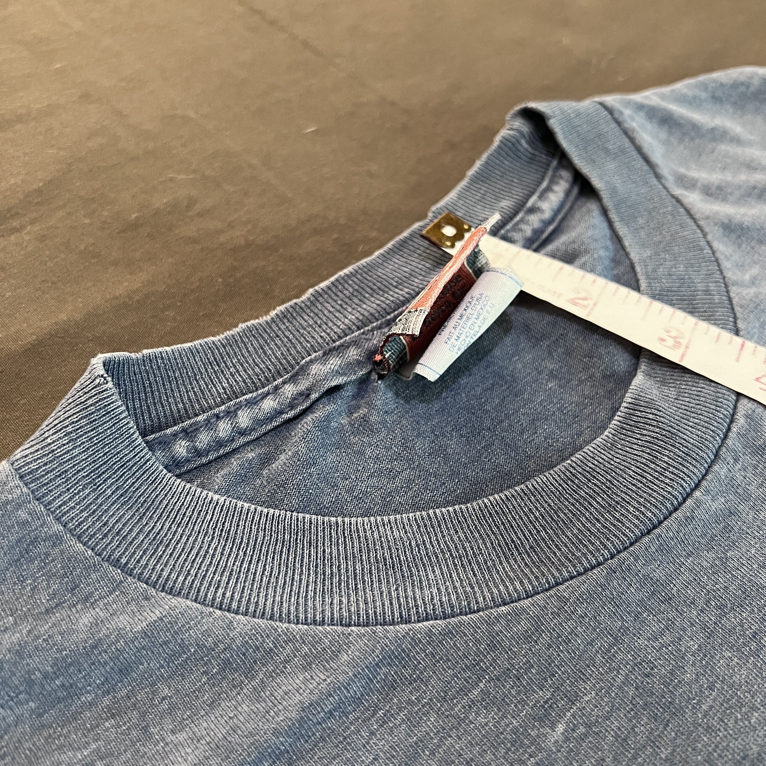 Gear for Sports Vintage Y2K STP Promo Tee Distressed Faded Thrashed Size US L / EU 52-54 / 3 - 6 Thumbnail
