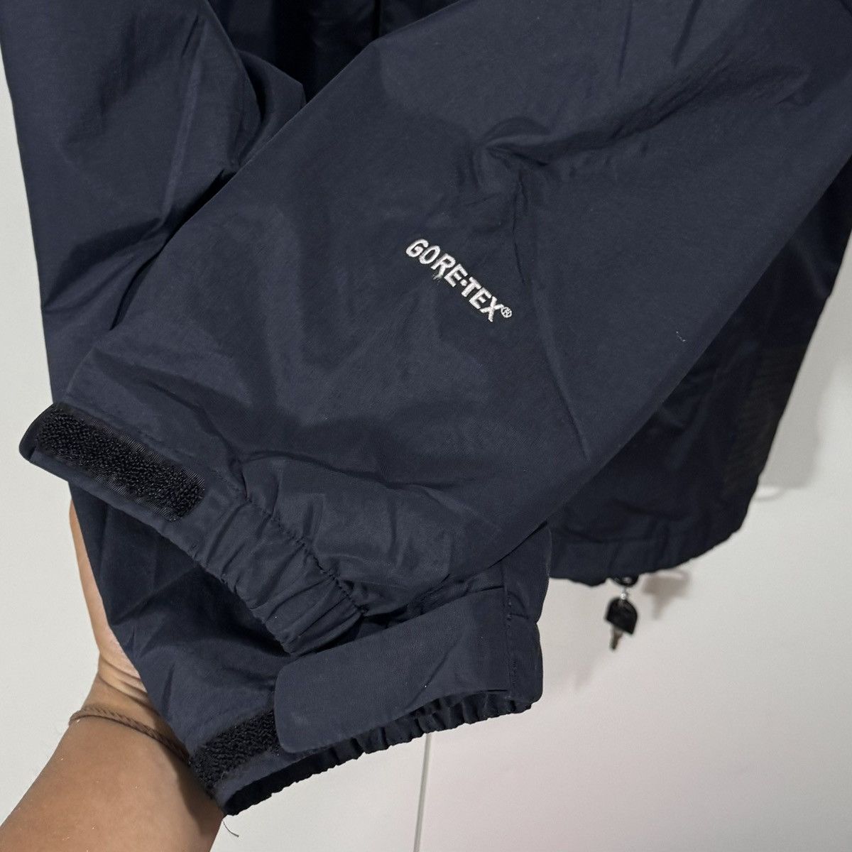 The North Face The North face GORE-TEX Summit series outdoor jacket Size US XL / EU 56 / 4 - 8 Thumbnail