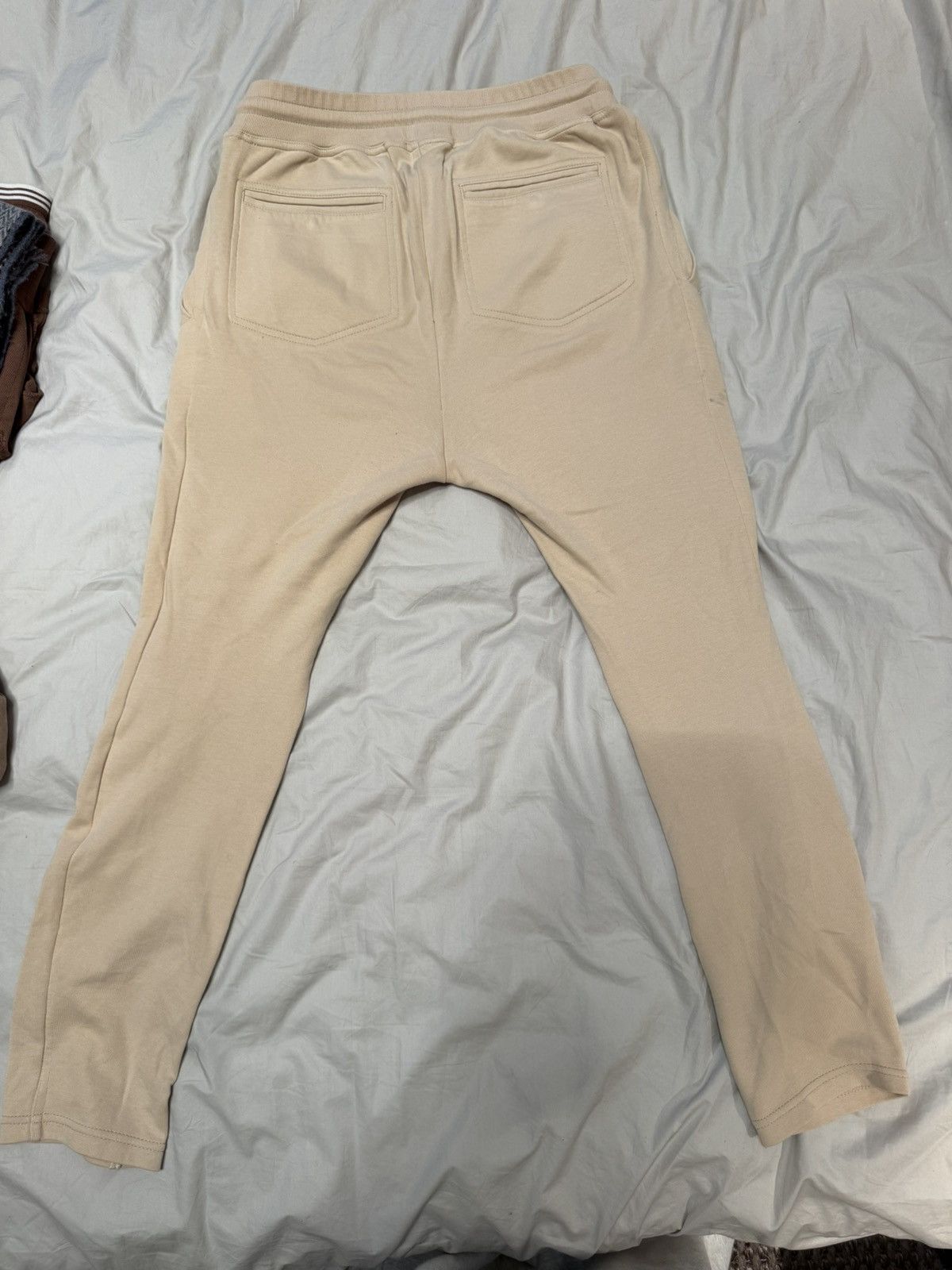 Brunello Cucinelli Brunello Cucinelli Sweatpants Size US 38 / EU 54 - 2 Thumbnail
