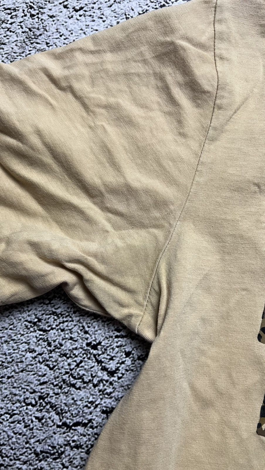 Billionaire Boys Club Billionaire boys club BBC astronaut tee Size US S / EU 44-46 / 1 - 8 Thumbnail