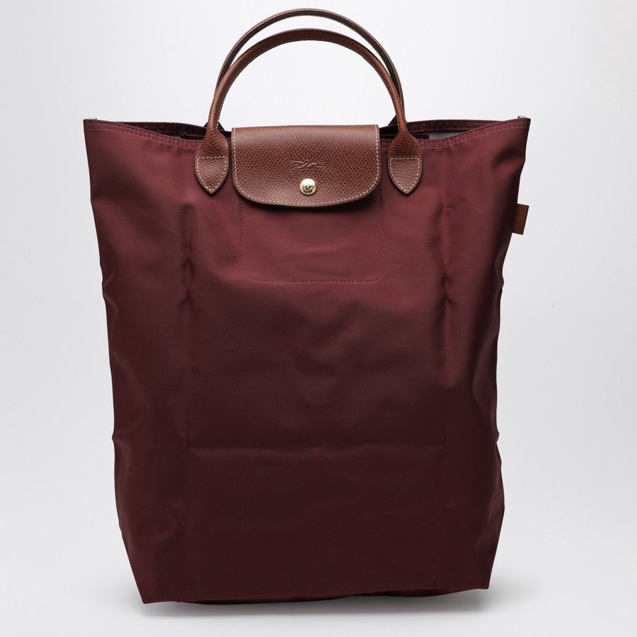 Longchamp o1d2blof0824 Size: OS / M Le Pliage Shopping Bag Size ONE SIZE - 1 Thumbnail