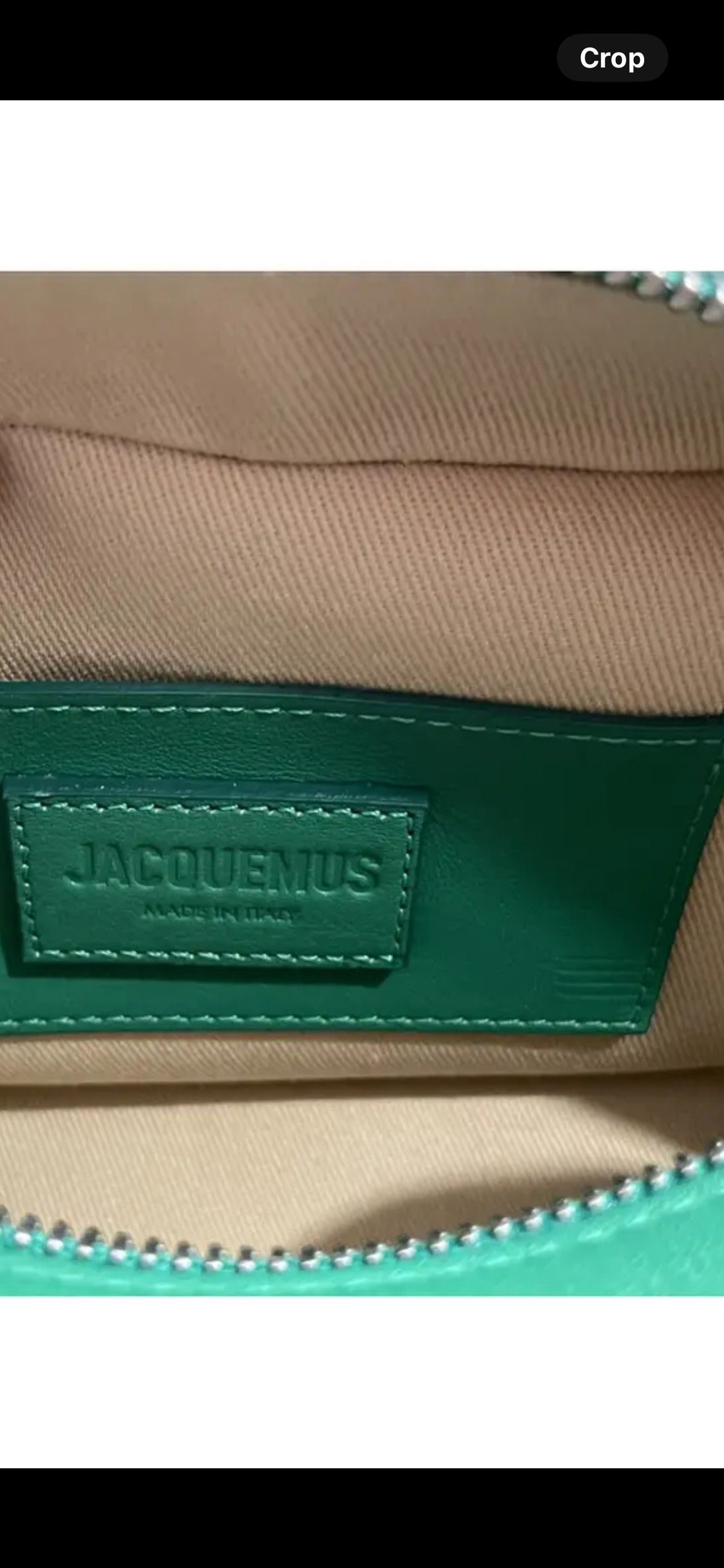 Jacquemus Jacquemus Le Baneto Size 36 - 3 Thumbnail