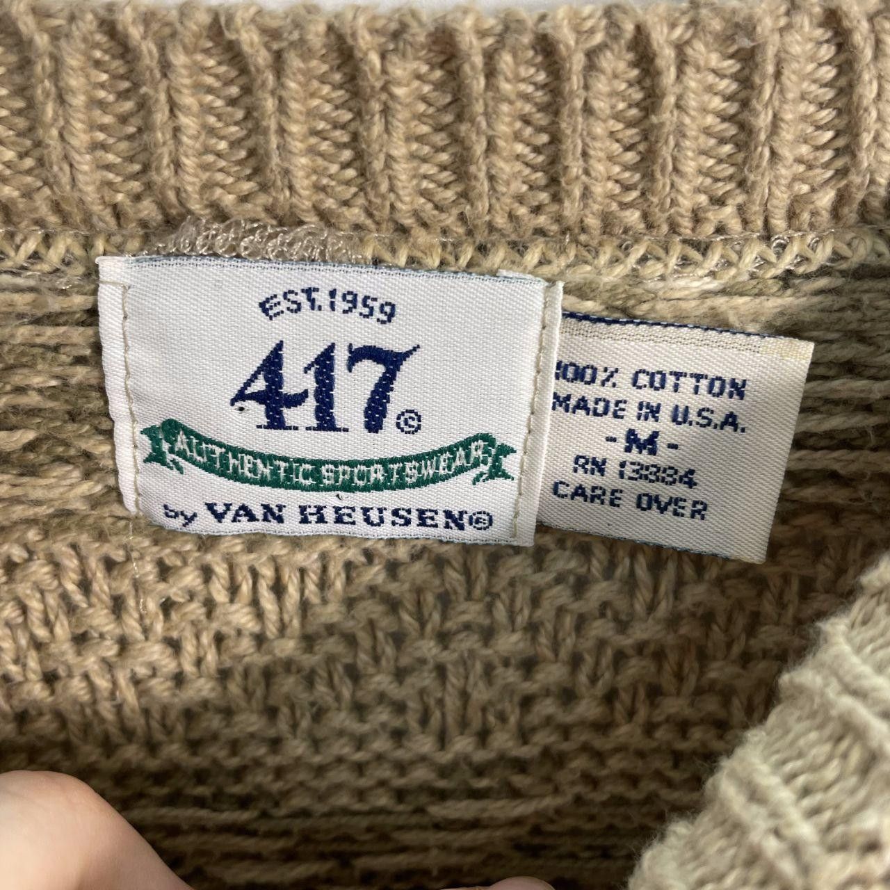 Other 725 Knit Sweater Size US M / EU 48-50 / 2 - 2 Thumbnail