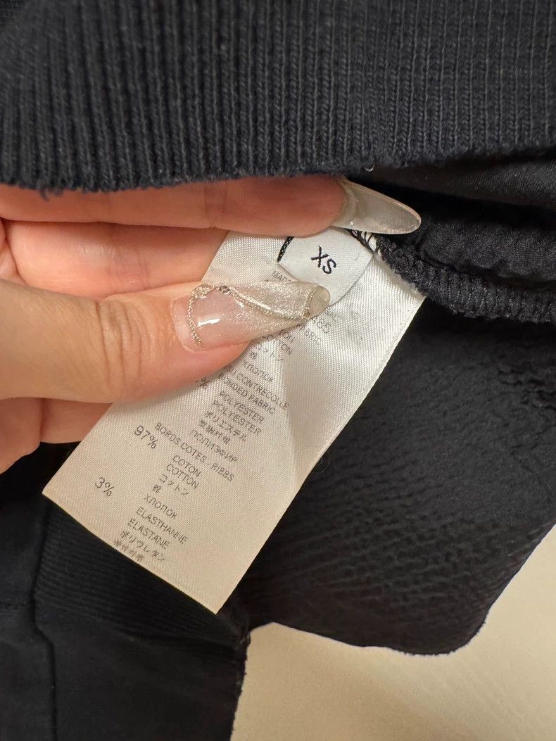Givenchy Givenchy Ripped hoodie Size US XS / EU 42 / 0 - 4 Thumbnail