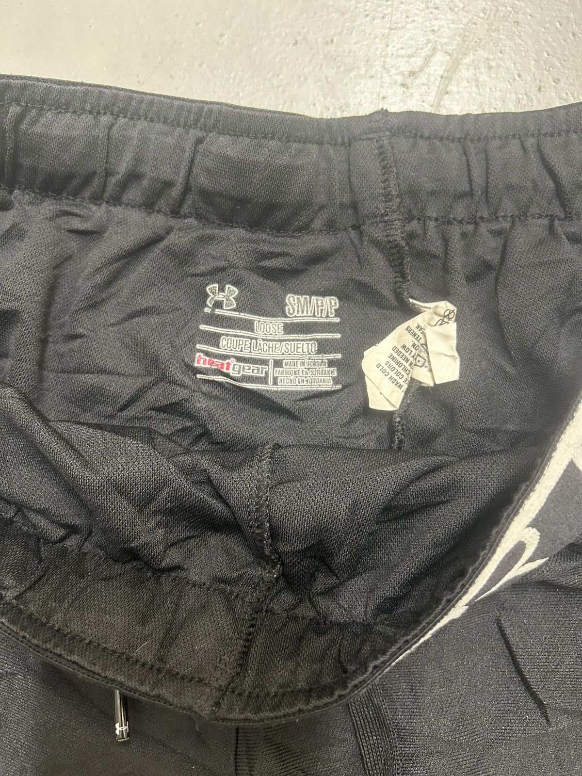 Under Armour Under Armour Men's Training Shorts Size 32" / US 10 / IT 46 - 2 Thumbnail