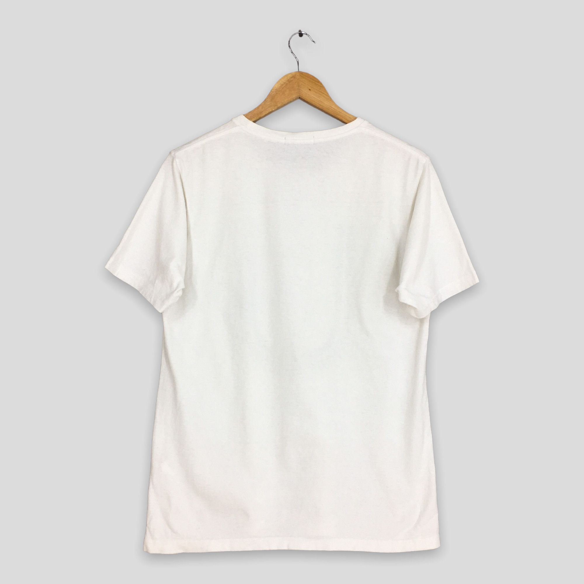 Undercover Undercover Japan No Gods No Masters T shirt Medium Size US M / EU 48-50 / 2 - 8 Thumbnail
