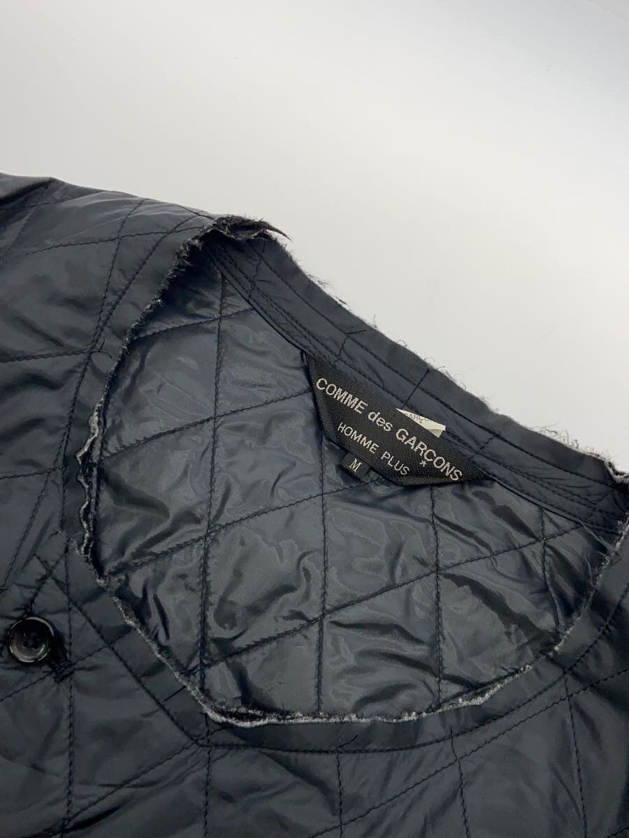 Comme des Garcons Homme Plus Quilted Jacket Size US M / EU 48-50 / 2 - 6 Thumbnail