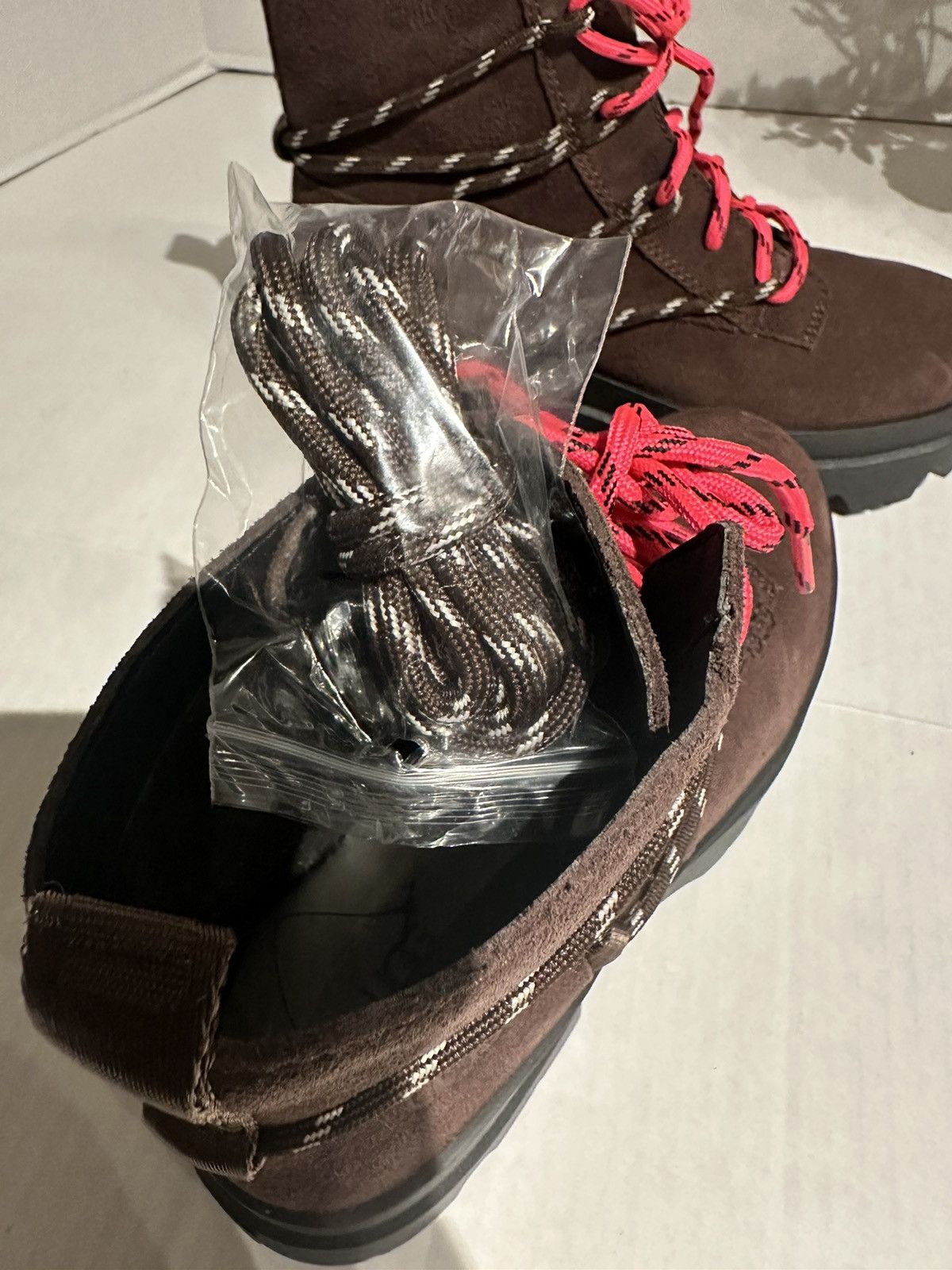 Ugg Women Ugg Boot(10) Size US 10 / IT 40 - 6 Thumbnail