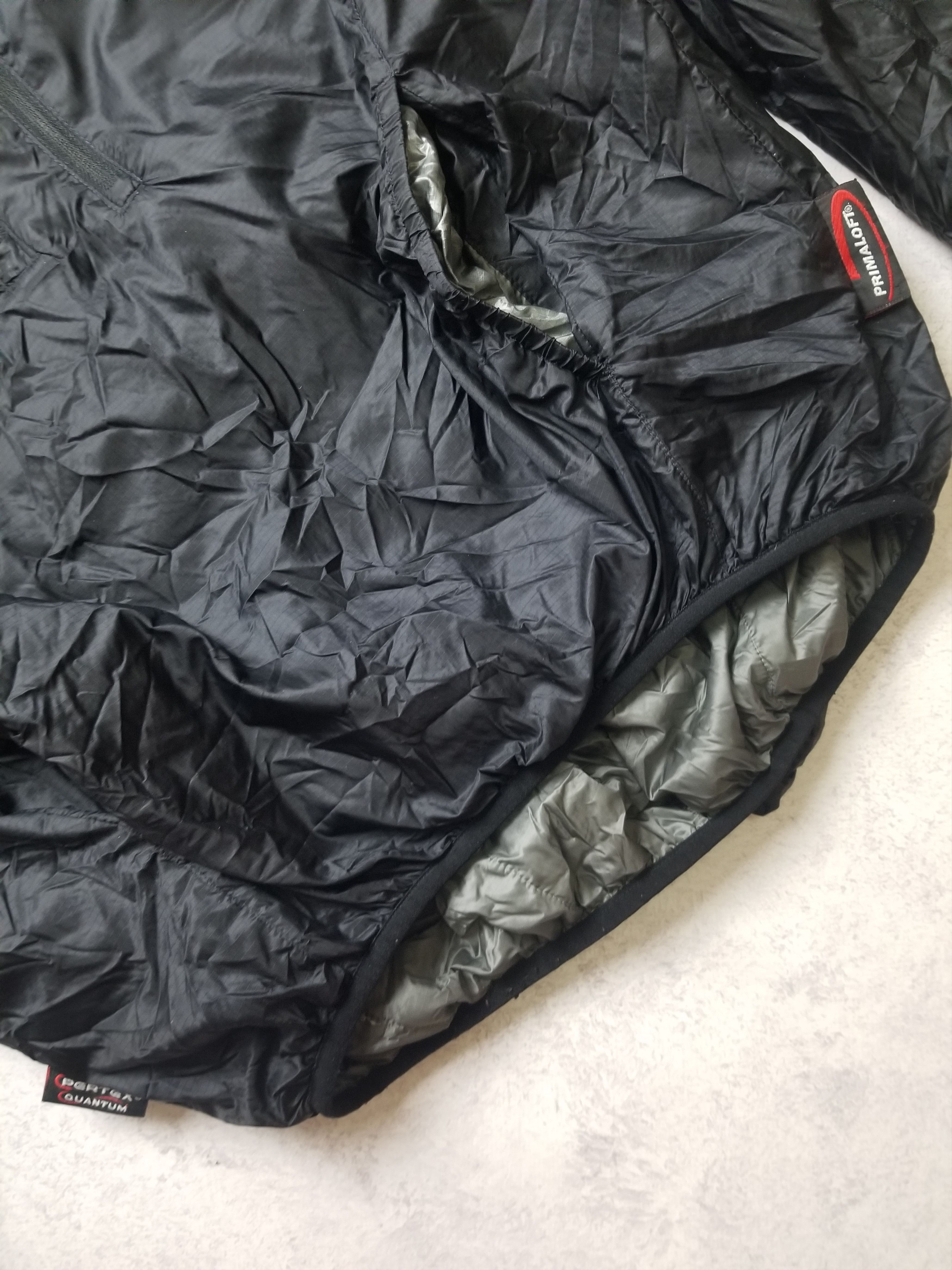 Rab Rab Generator Smock 1/2 Zip Jacket Primaloft Pertex Packable Size US M / EU 48-50 / 2 - 10 Thumbnail