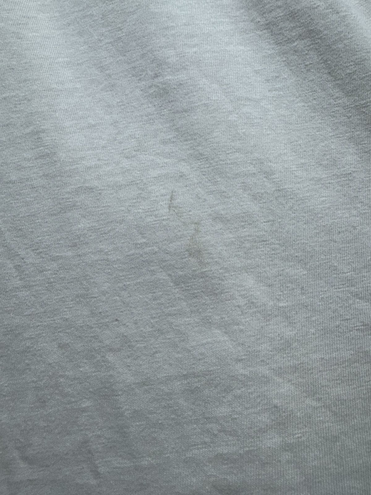 Vintage Vintage 90s Don't Panic Distressed Single Stitch T Shirt Size US M / EU 48-50 / 2 - 11 Thumbnail