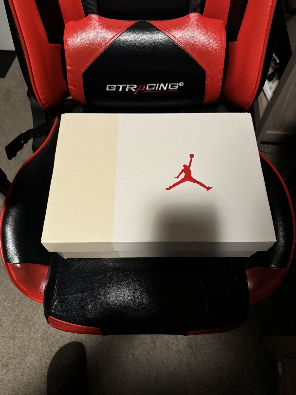 Jordan Brand Air Jordan 3 Retro SE Muslin Size US 10 / EU 43 - 9 Thumbnail
