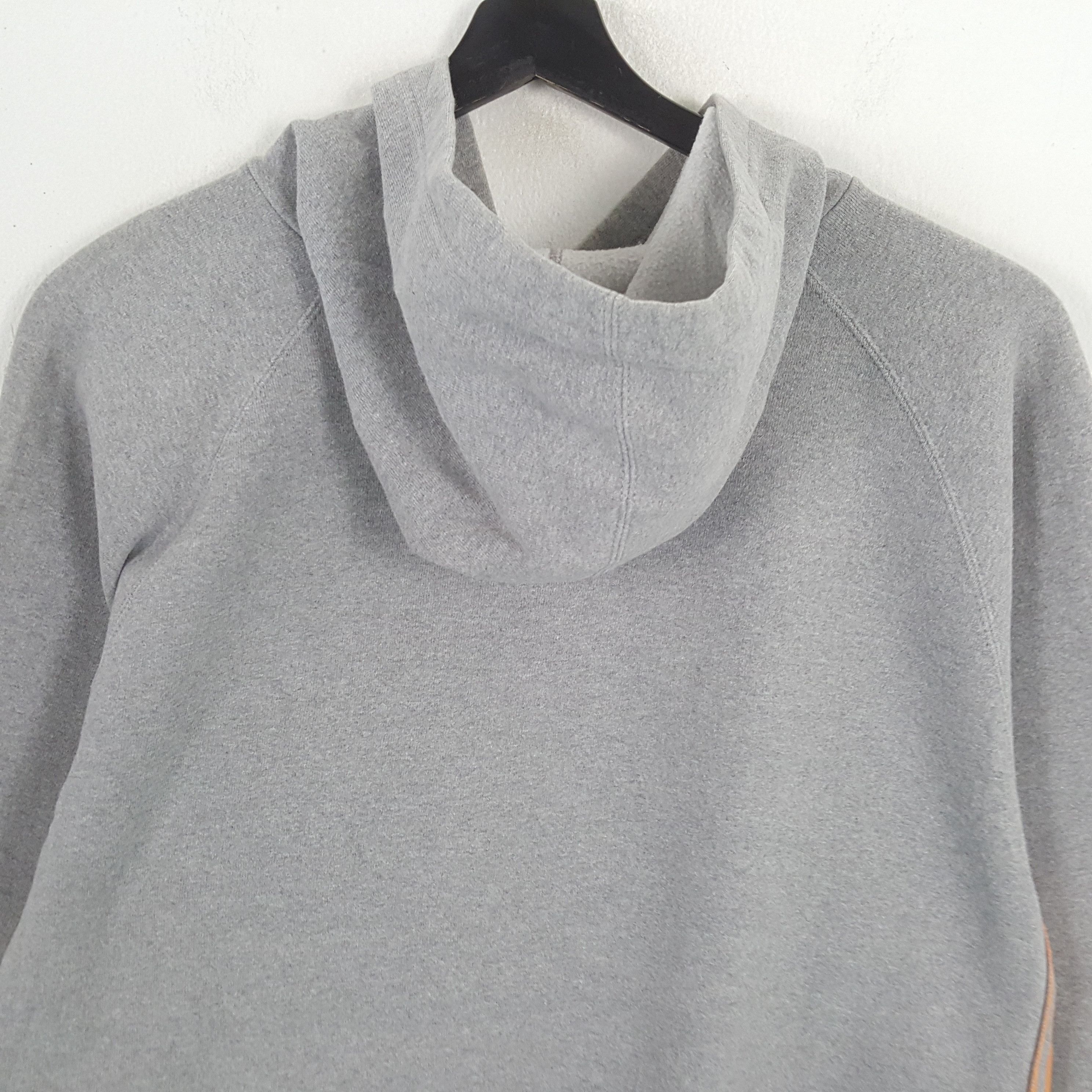 Vintage TENNESSEE Style ADIDAS Sweatshirts Size US XL / EU 56 / 4 - 4 Thumbnail