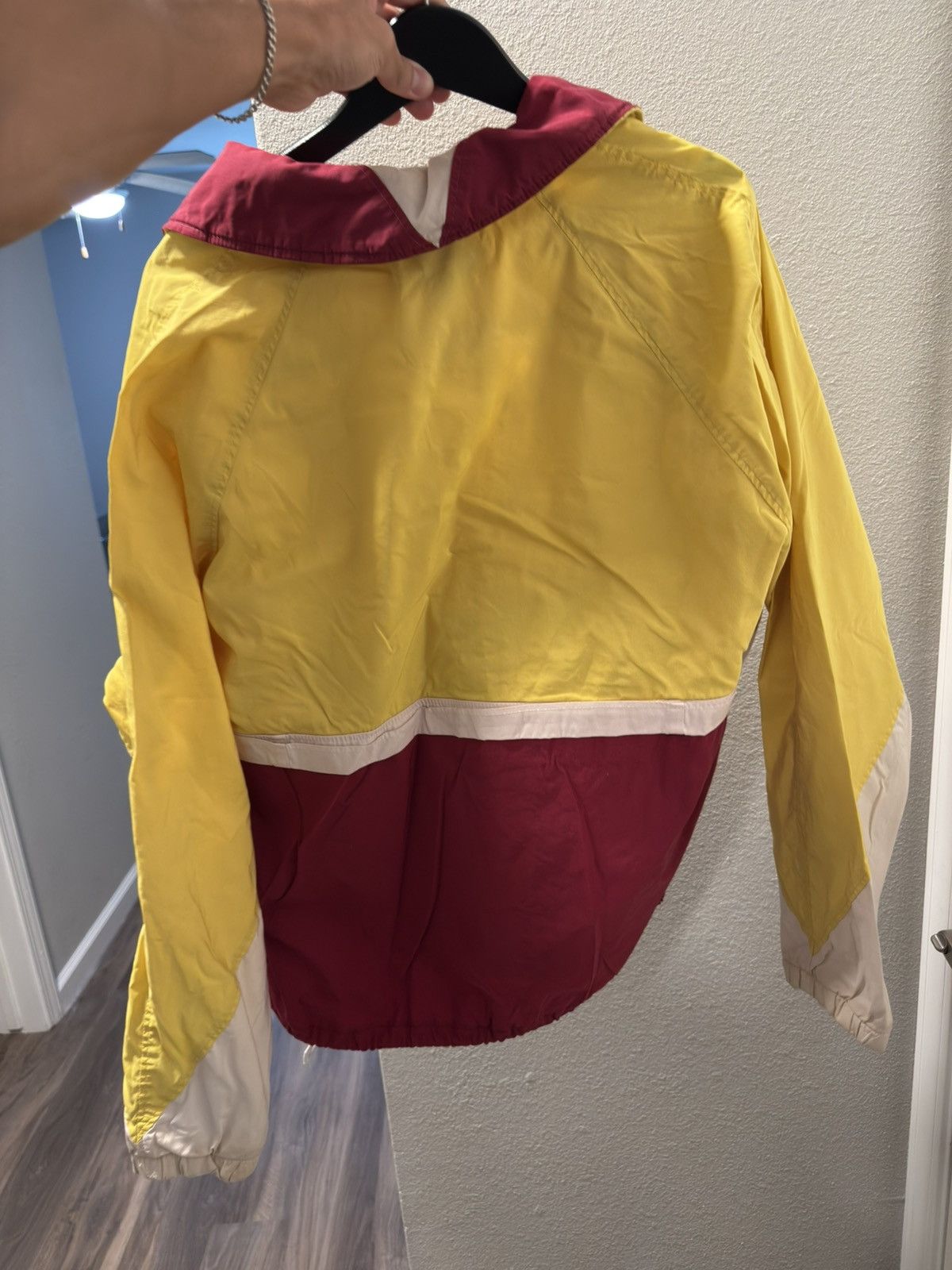 Other Vintage Florida State Cheerleader jacket Size L / US 10 / IT 46 - 4 Thumbnail