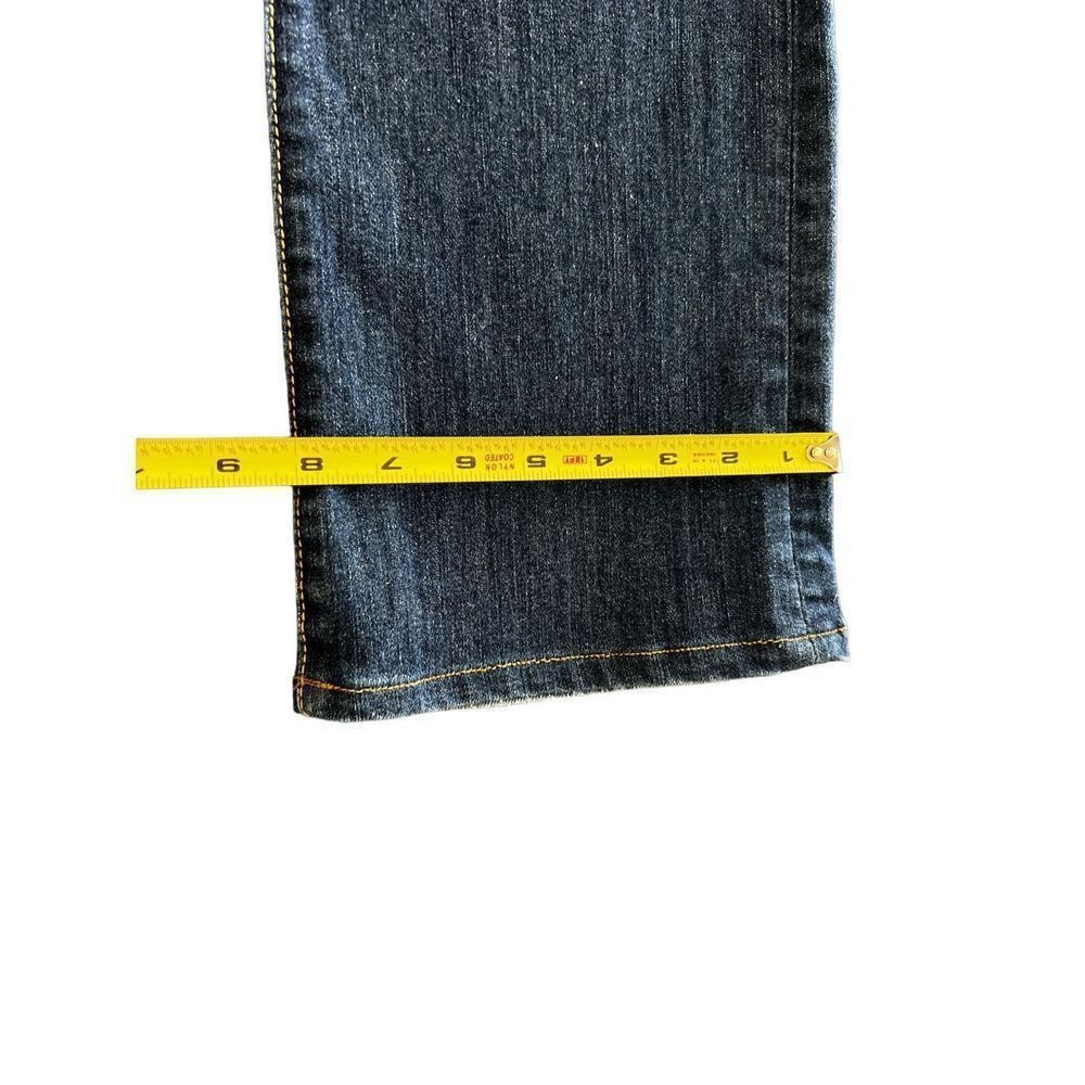 Seven 7 Seven7 bootcut jeans size 8 Size 30" / US 8 / IT 44 - 3 Thumbnail