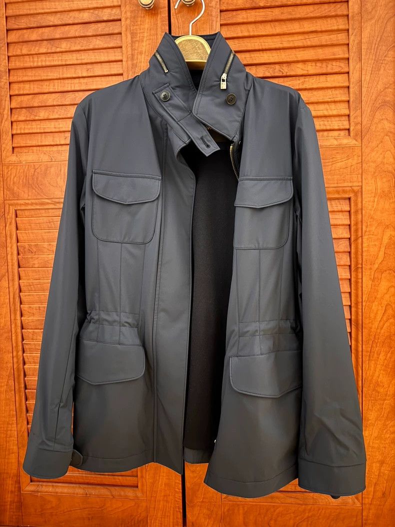 Loro Piana Loro Piana Jacket 2504-Nextarrow Size M / US 6-8 / IT 42-44 - 5 Thumbnail