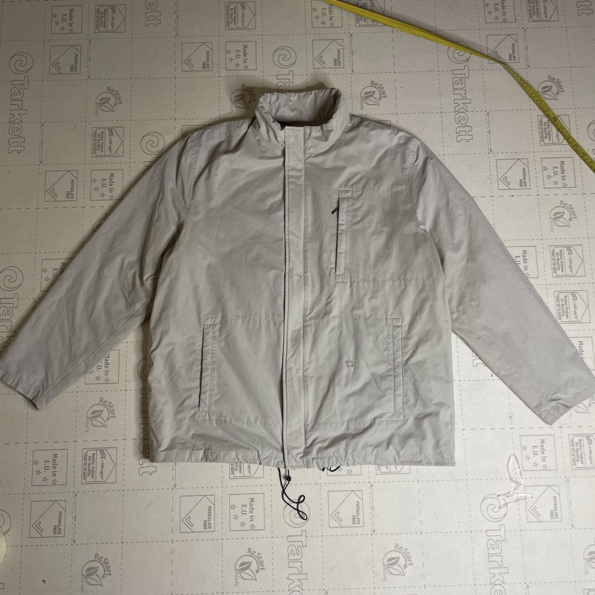 Burberry burberry london coat jacket nova check BEIGE cotton MENS Size US XL / EU 56 / 4 - 2 Thumbnail