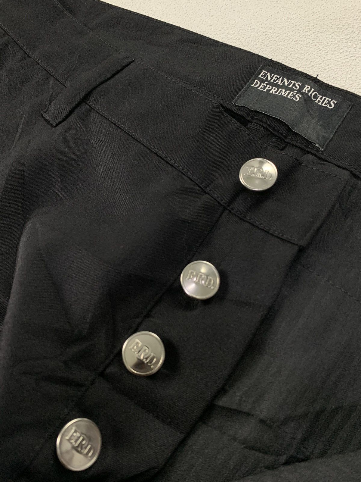 Japanese Brand Erd pants Size US 30 / EU 46 - 10 Thumbnail