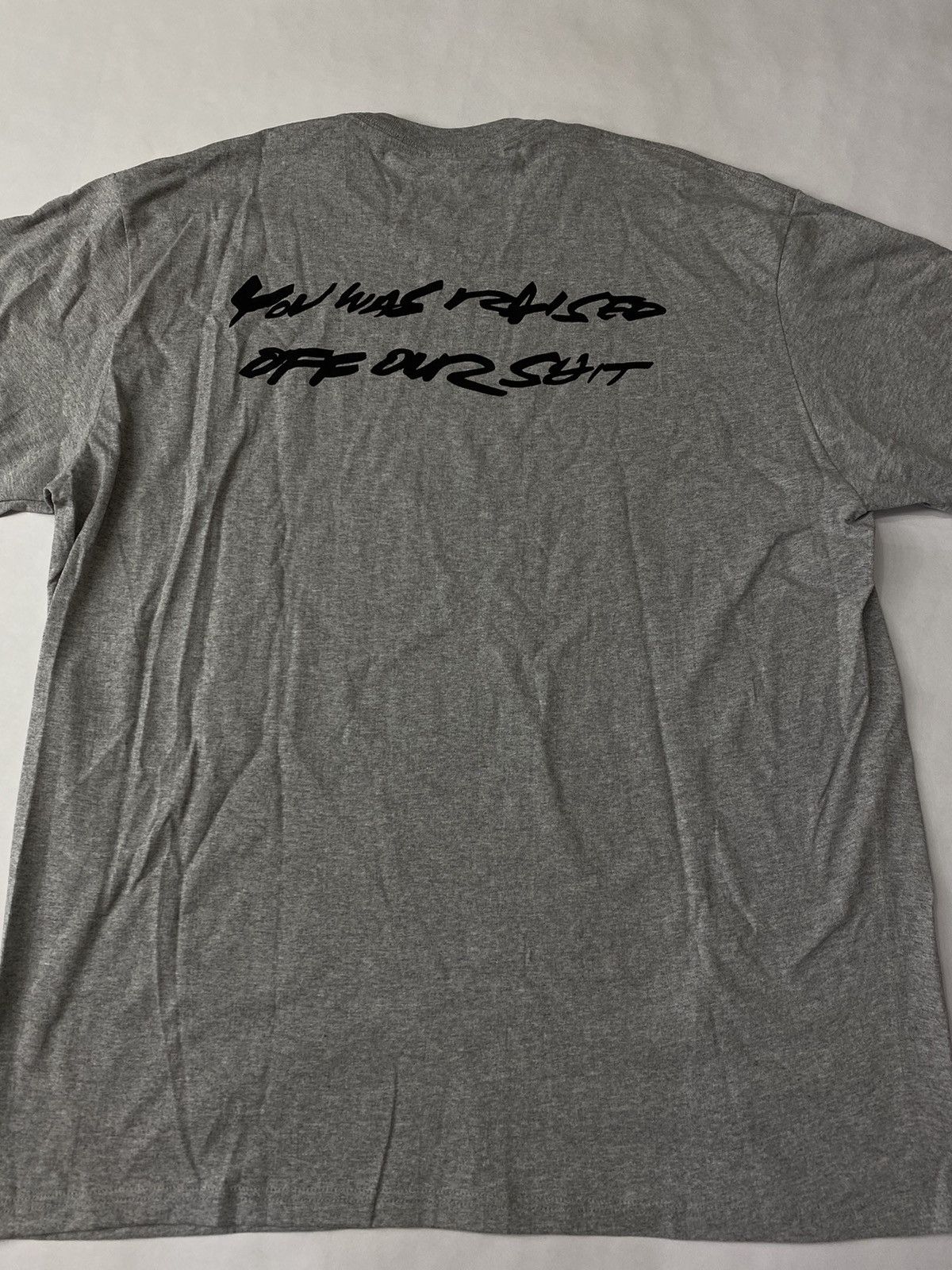 Futura × Supreme SUPREME FUTURA BOX LOGO TEE. Size US XL / EU 56 / 4 - 10 Thumbnail