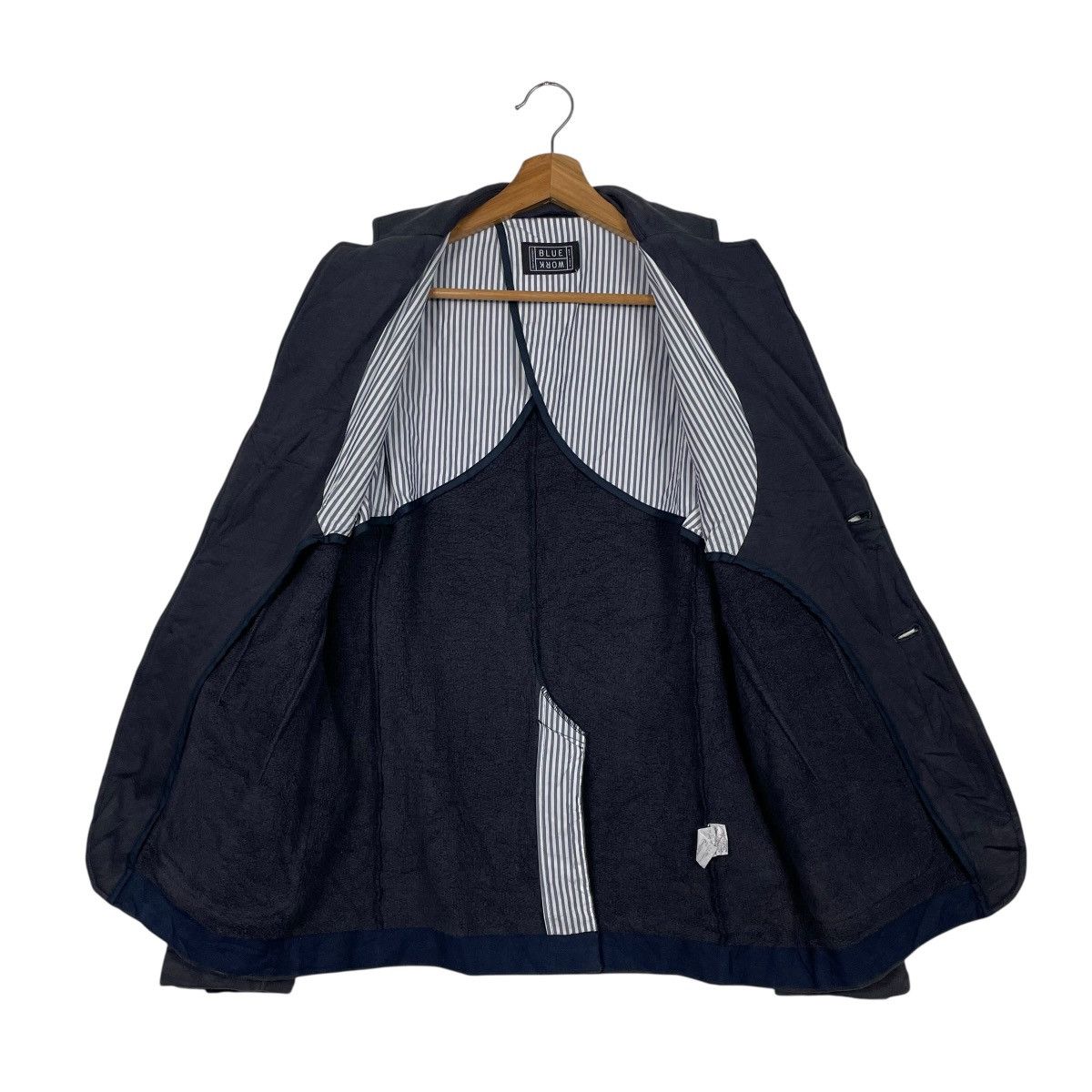 Tomorrowland Blue Work Tomorrowland Jacket Size US S / EU 44-46 / 1 - 11 Thumbnail