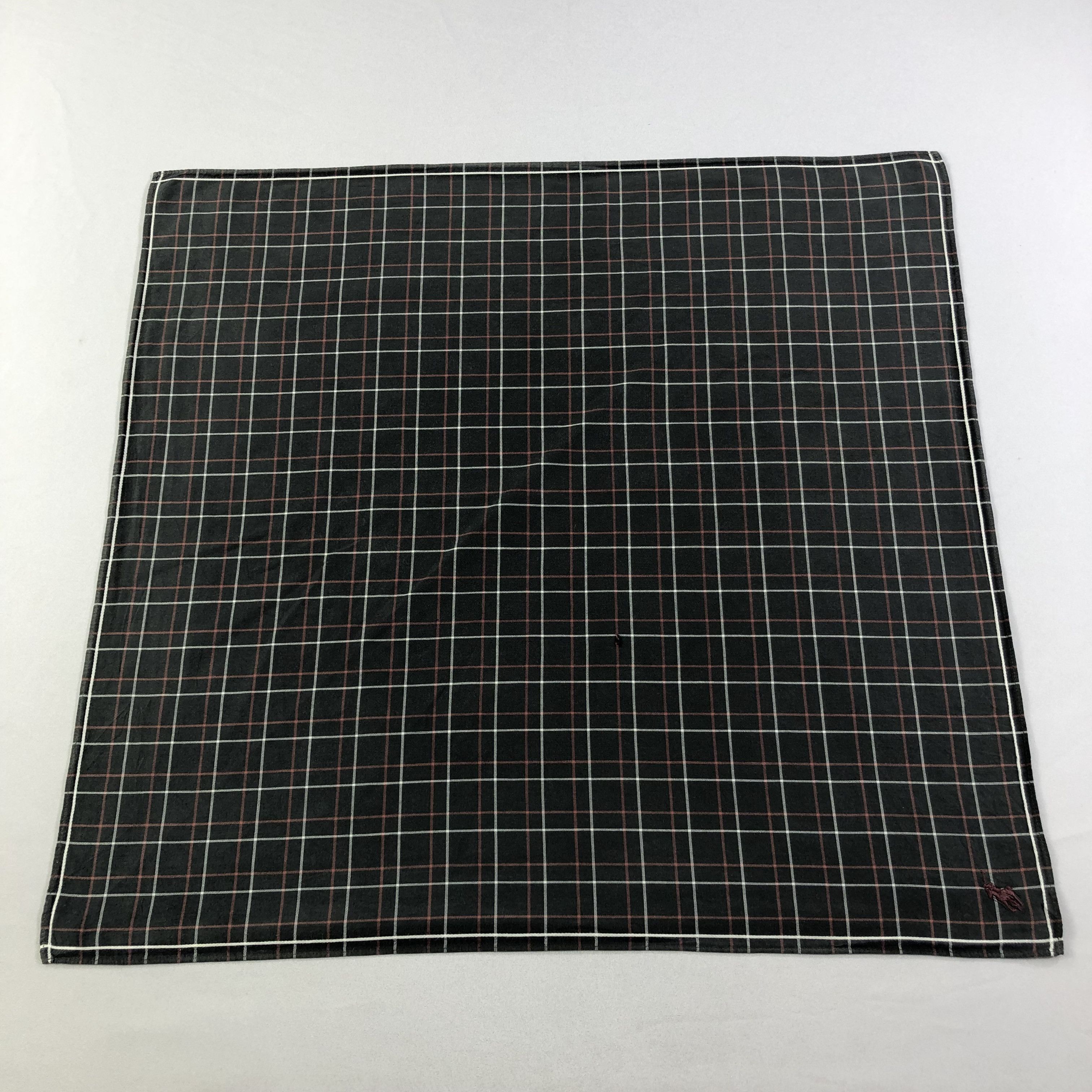 Polo Ralph Lauren Polo Ralph Lauren Handkerchief Neckerchief Bandana H1685 Size ONE SIZE - 2 Thumbnail