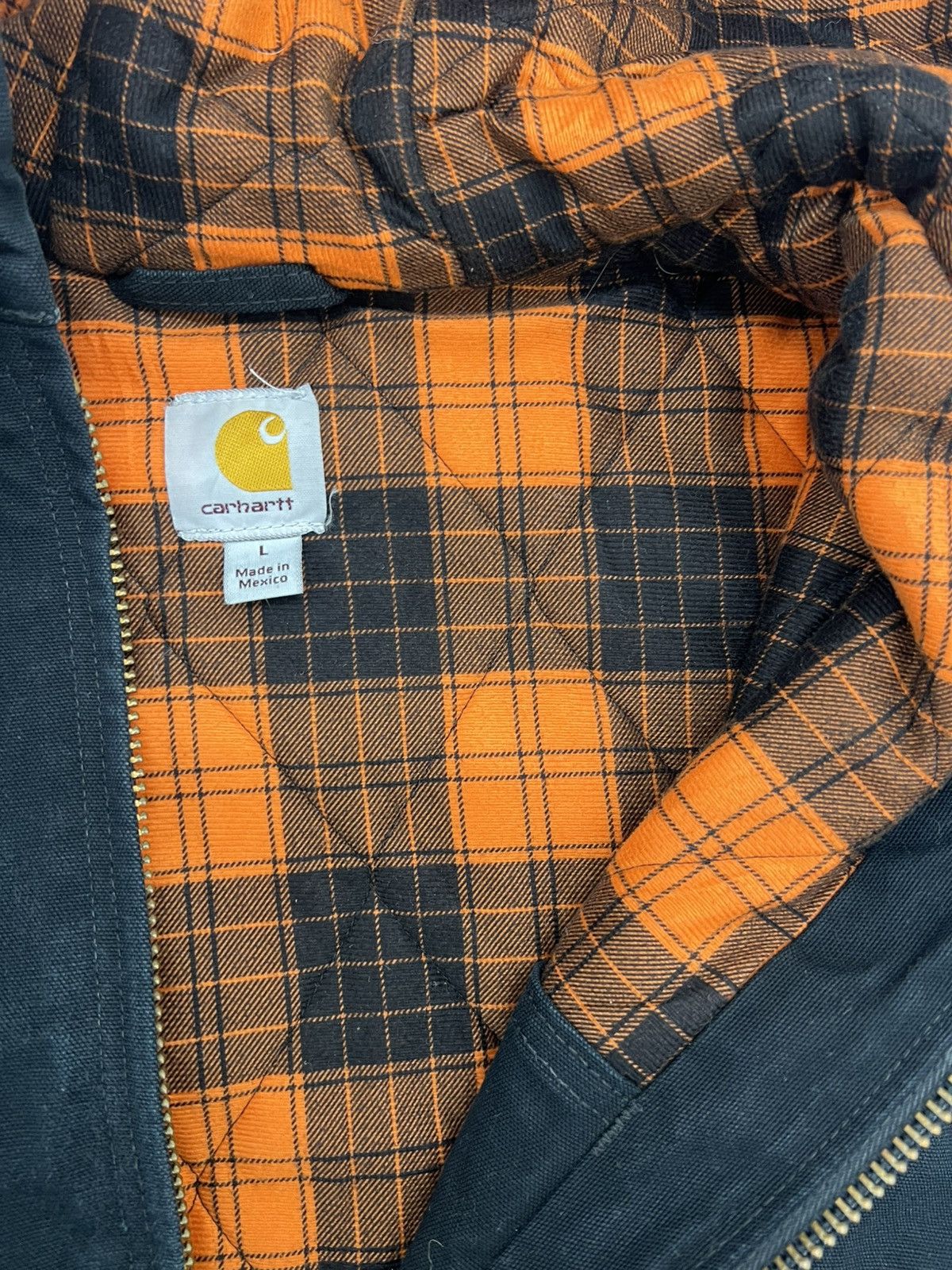 Carhartt Carhartt Jacket Size US L / EU 52-54 / 3 - 2 Thumbnail