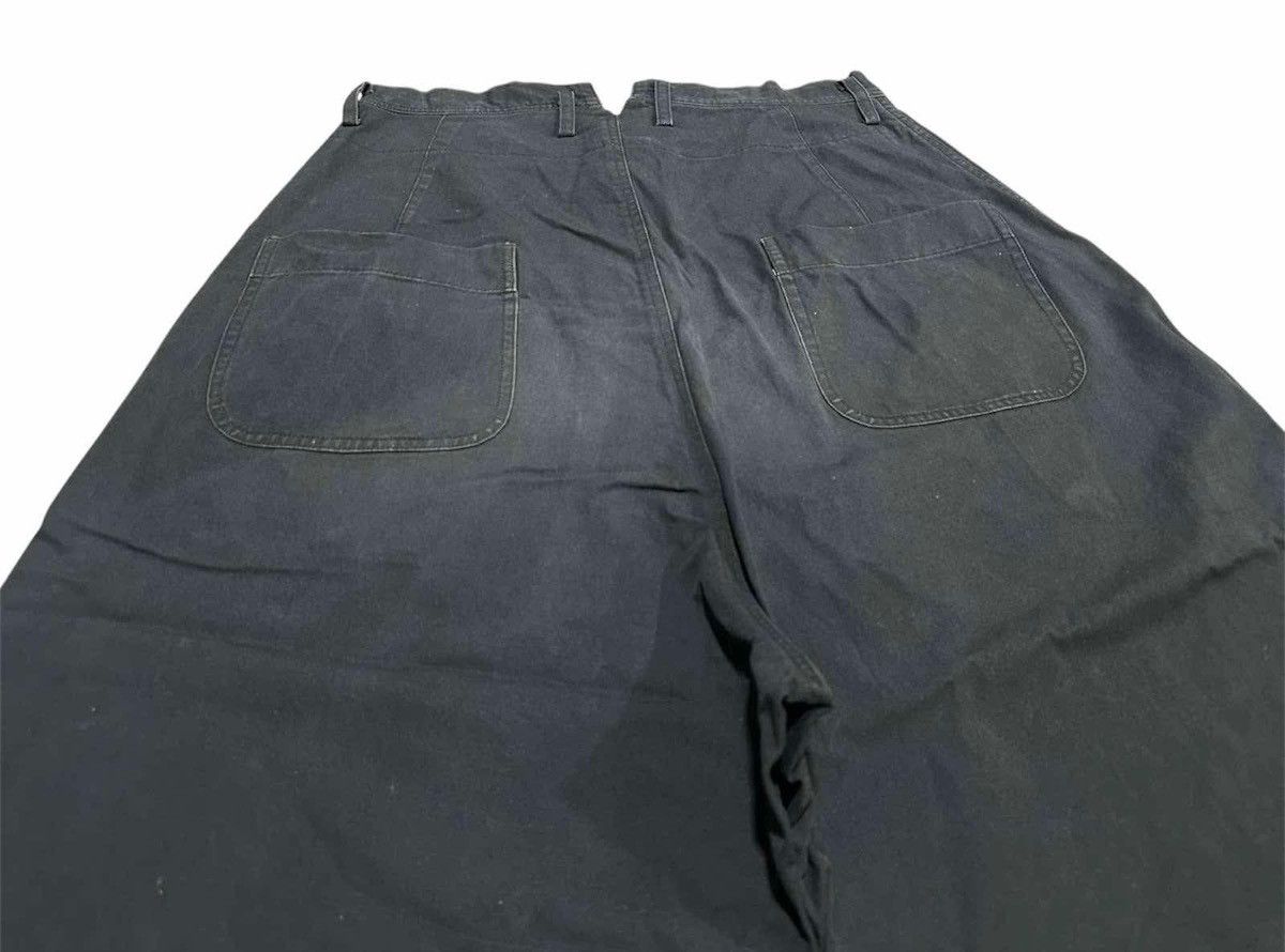 Ground Y 🔥Ground Y Balloon Pants Size US 32 / EU 48 - 9 Thumbnail