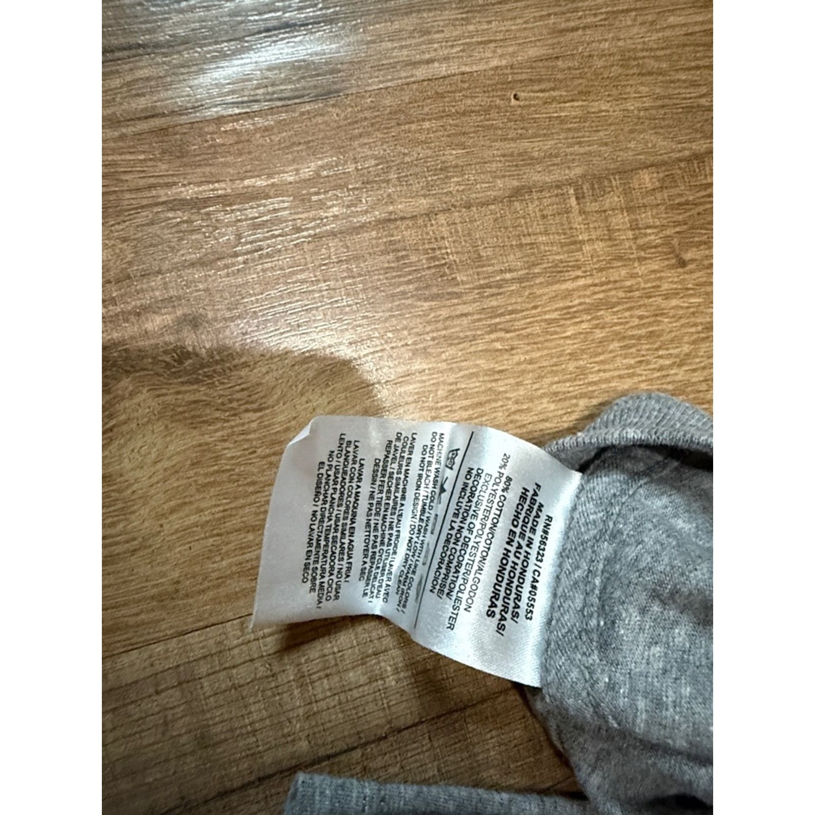 Nike 2015 Nike 312 Thought You Knew Chicago Area Code Short Sleev Size US S / EU 44-46 / 1 - 4 Thumbnail
