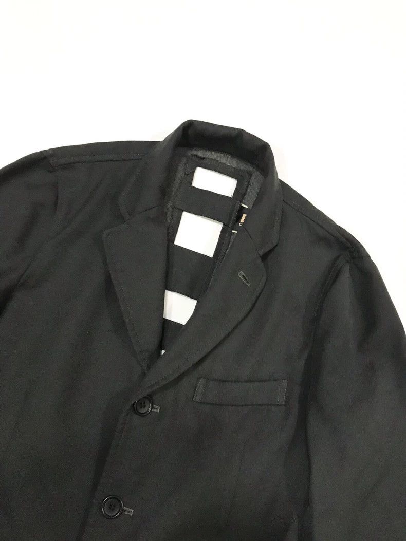Comme des Garcons Comme des Garcons jacket Size S / US 4 / IT 40 - 6 Thumbnail