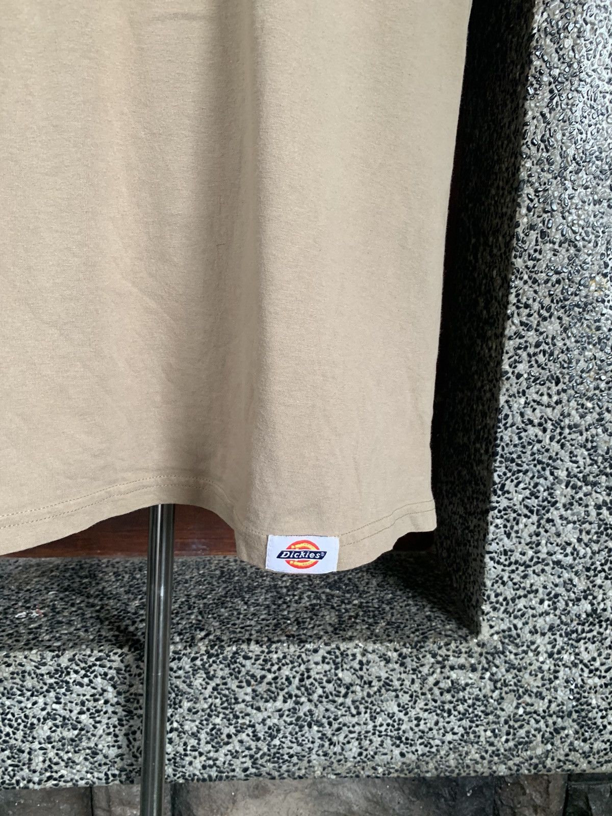 Dickies × Vintage Vintage 90s Dickies Pocket Tees T Shirt Size US XL / EU 56 / 4 - 5 Thumbnail