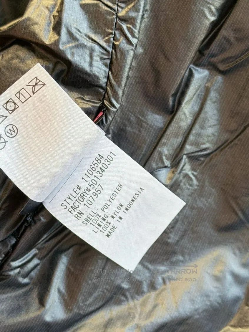 Montbell montbell climaplus200 fleece jacket for women. Size S / US 4 / IT 40 - 8 Thumbnail