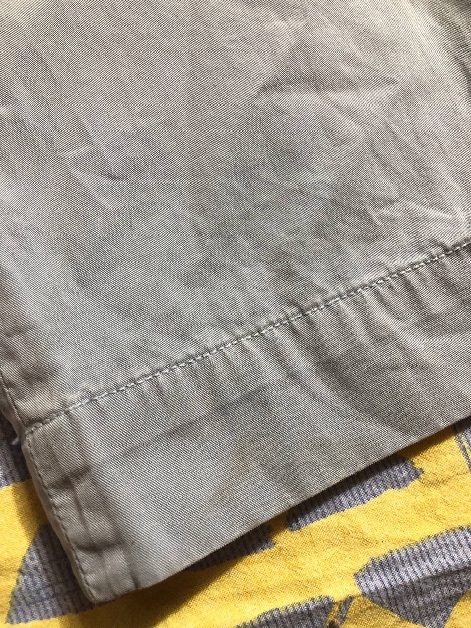 Polo Ralph Lauren × RRL Ralph Lauren × Ralph Lauren Ralph Lauren Fatigue Pants Size US 30 / EU 46 - 18 Thumbnail