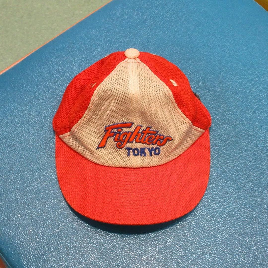 Tamazawa Sporting Cap Baseball Club