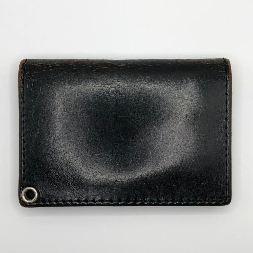 Undercover SS08 neoboy Babelogue Wallet (Patti Smith) Size ONE SIZE - 3 Thumbnail