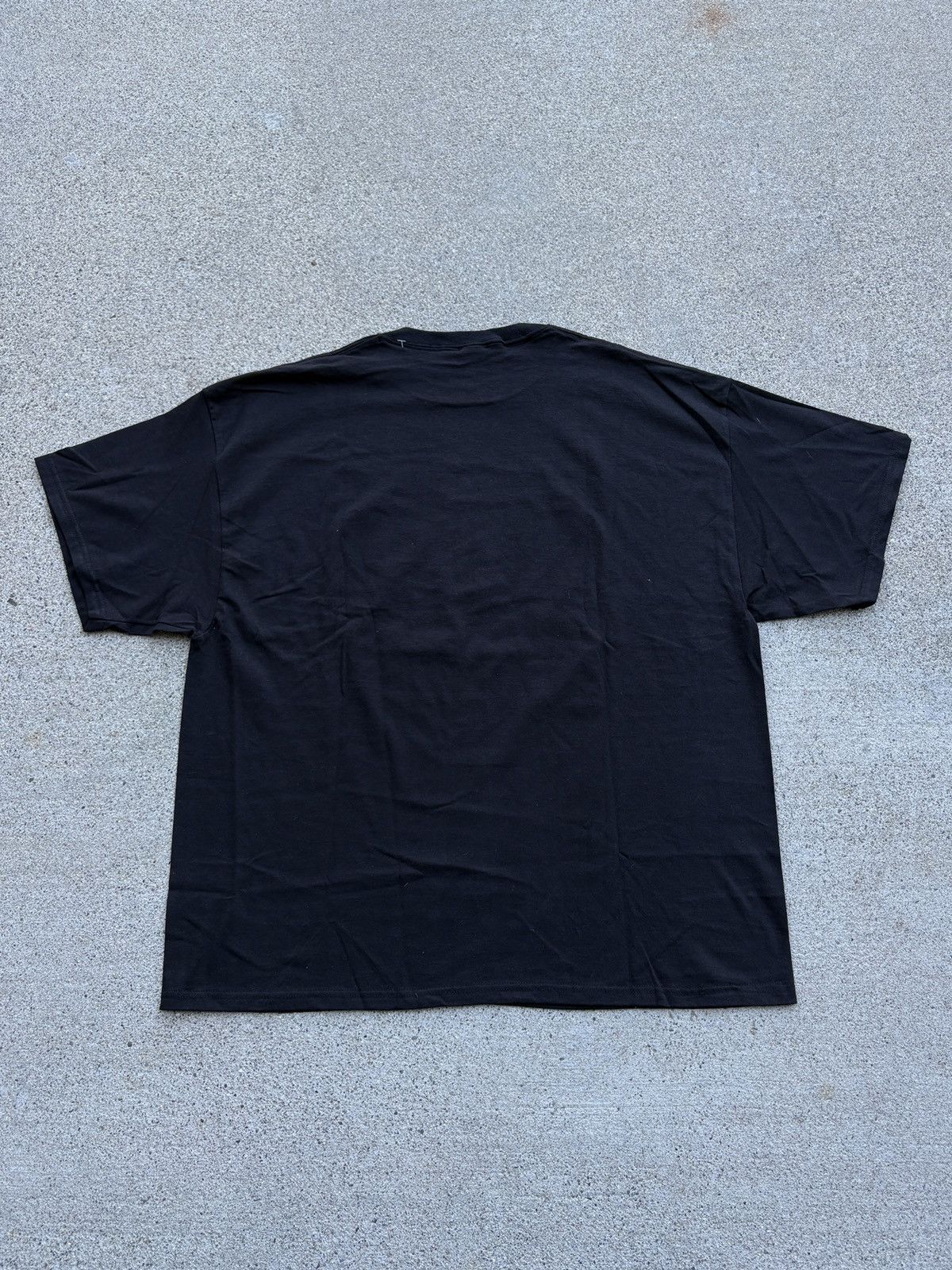 Delta Vintage 2009 Delta New Orleans “Mardi Gras” T-Shirt Size XXL Size US XXL / EU 58 / 5 - 2 Thumbnail