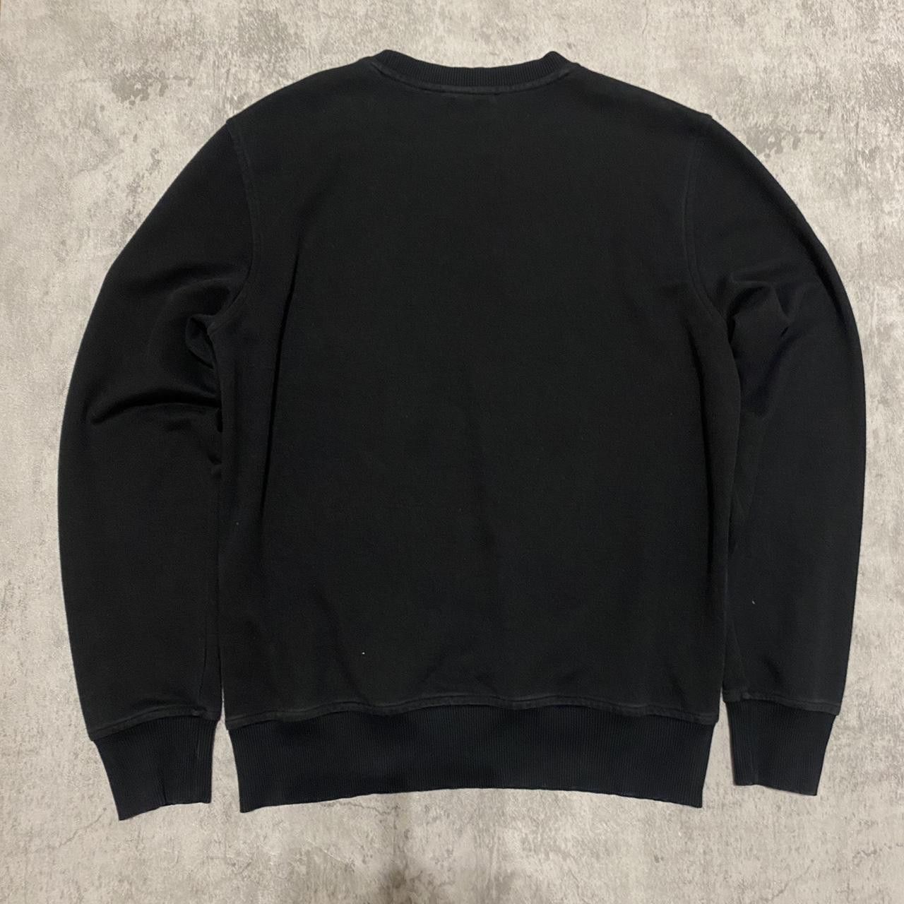 NFL Black and yellow Stealers New Era sweatshirt Size US M / EU 48-50 / 2 - 2 Thumbnail