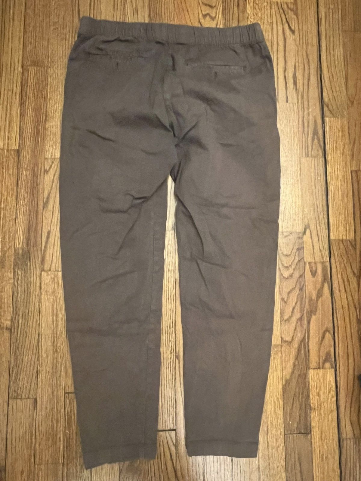 Bonobos Bonobos brown pants men size medium Size US 32 / EU 48 - 2 Thumbnail