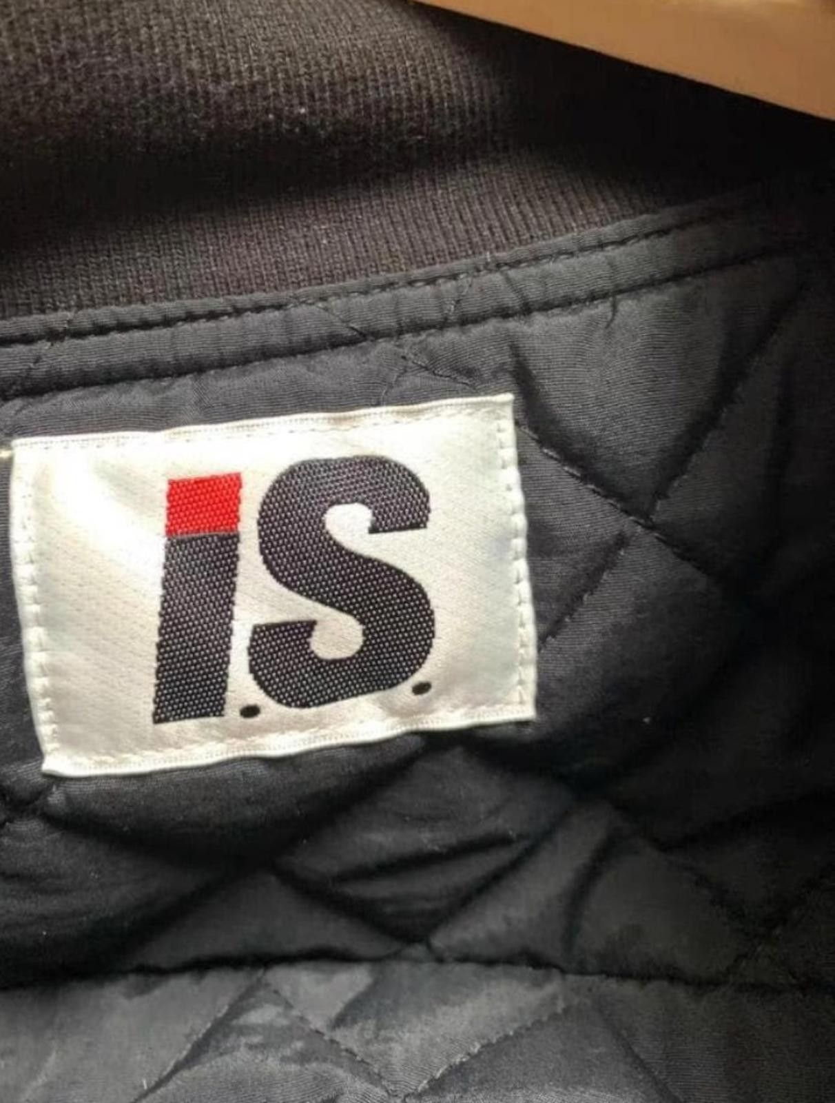 Issey Miyake Issey Miyake - Black Bomber Jacket with Multiple Pockets Size US M / EU 48-50 / 2 - 4 Thumbnail