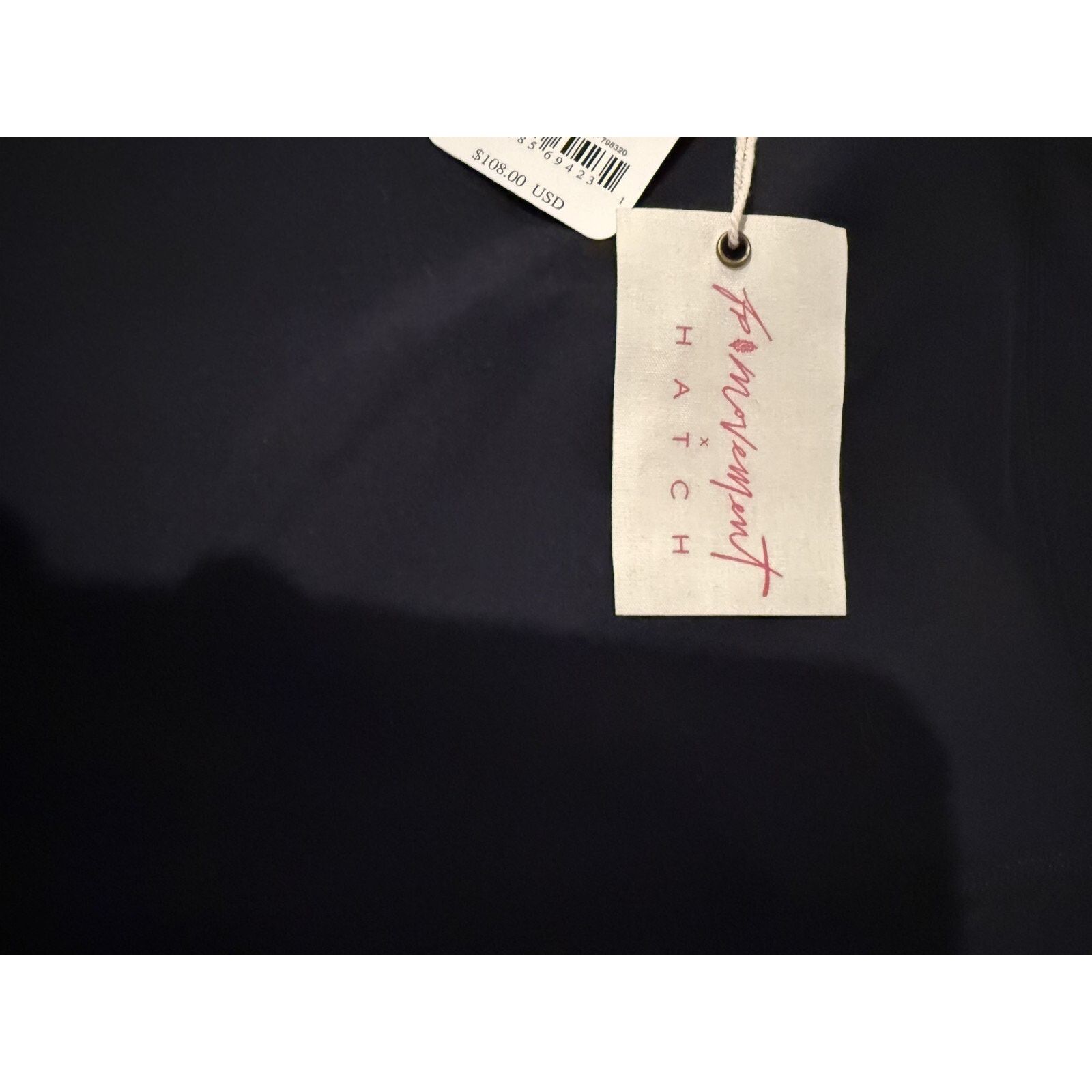 Free People HATCH NEVER BETTER LEGGING PERFORMANCE LEGGING Size 25" / US 0 / IT 36 - 6 Thumbnail