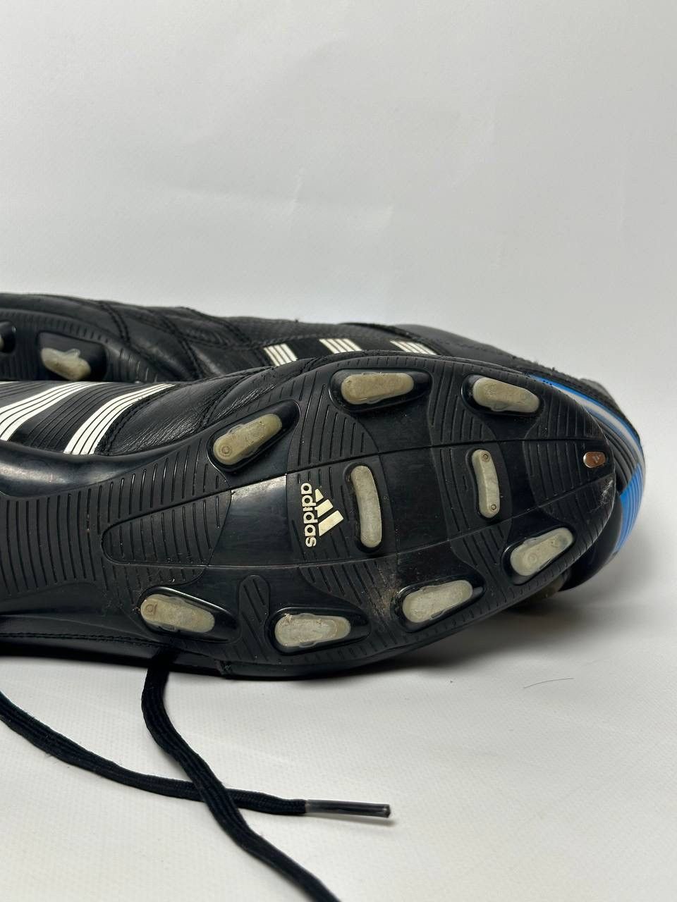 Adidas Adidas Predator Absolion FG 2010 Football Shoes Size US 10.5 / EU 43-44 - 14 Thumbnail