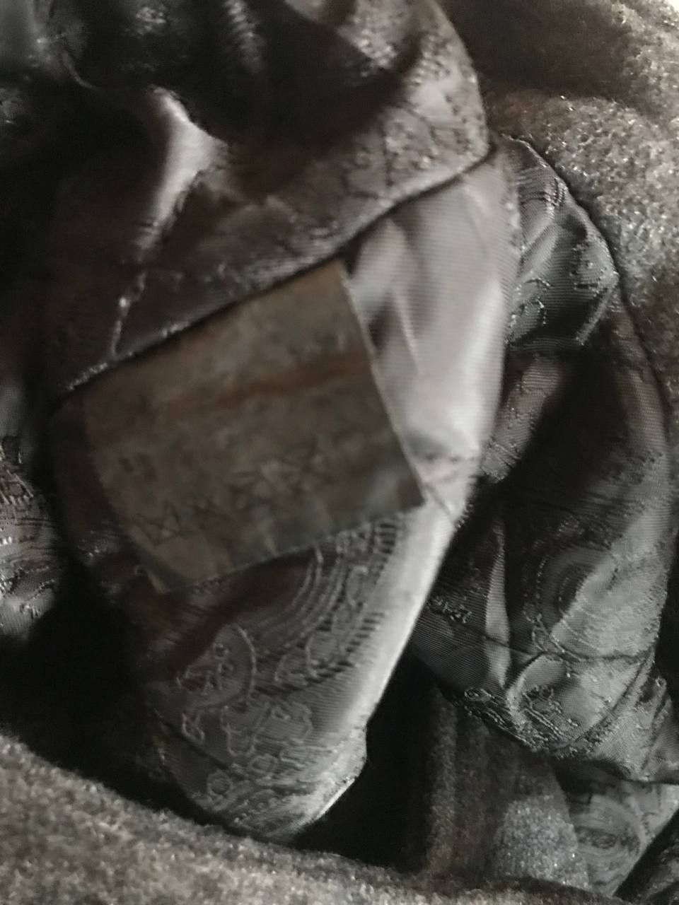 If Six Was Nine Japanese Brand Midas Faux Fur Parka Jacket Size US S / EU 44-46 / 1 - 5 Thumbnail