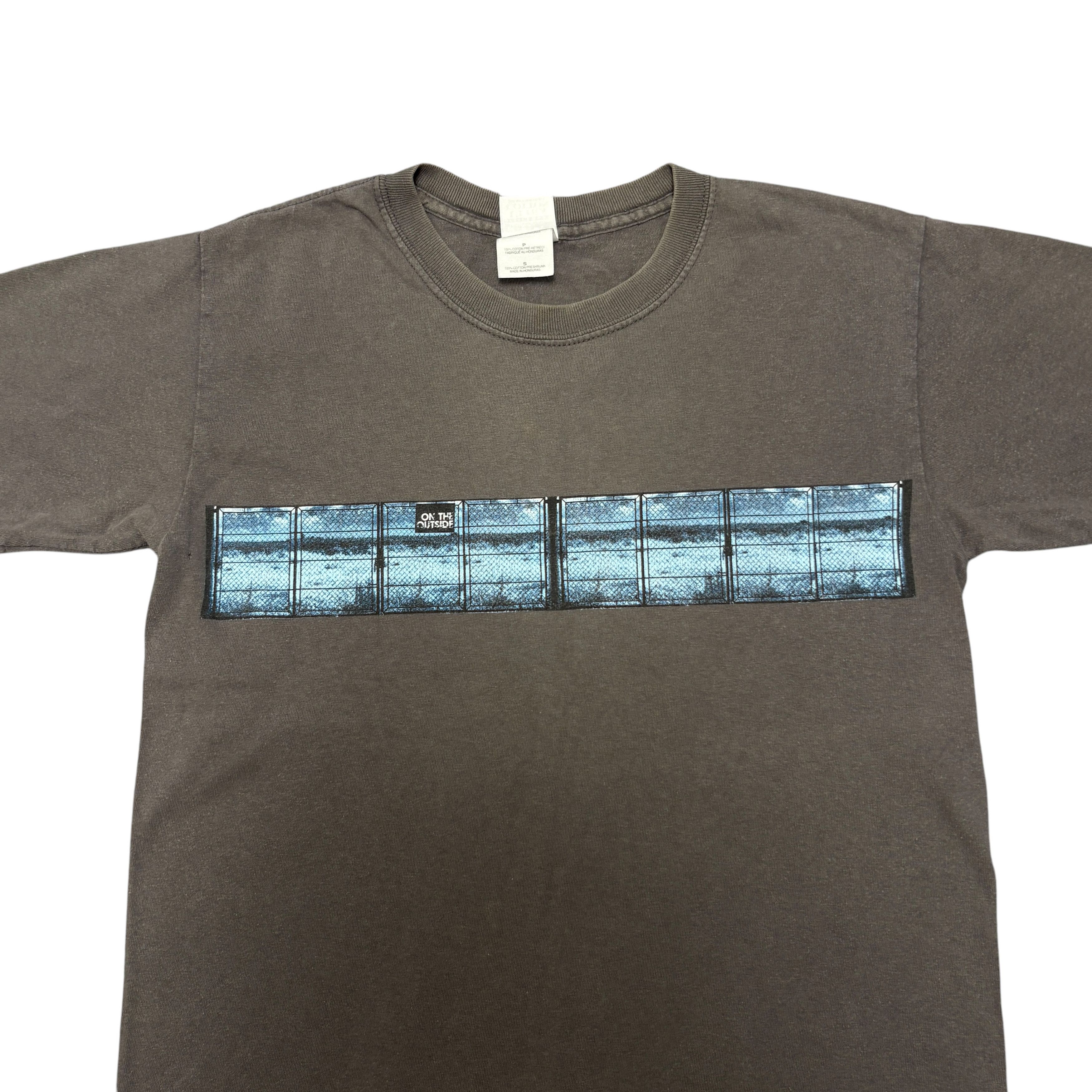 Band Tees Vintage Starsailor Shirt Y2K Tour Britpop Band Tee Oasis Size US S / EU 44-46 / 1 - 4 Thumbnail