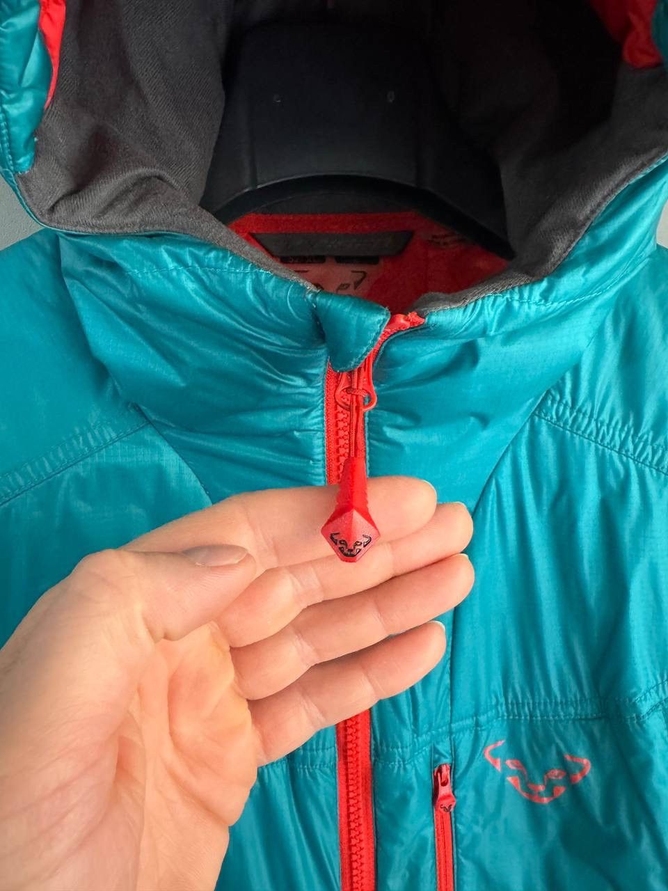 Other Dynafit Borax 2.0 Primaloft Outdoor Hiking Men Jacket, 52/XL Size US XL / EU 56 / 4 - 8 Thumbnail