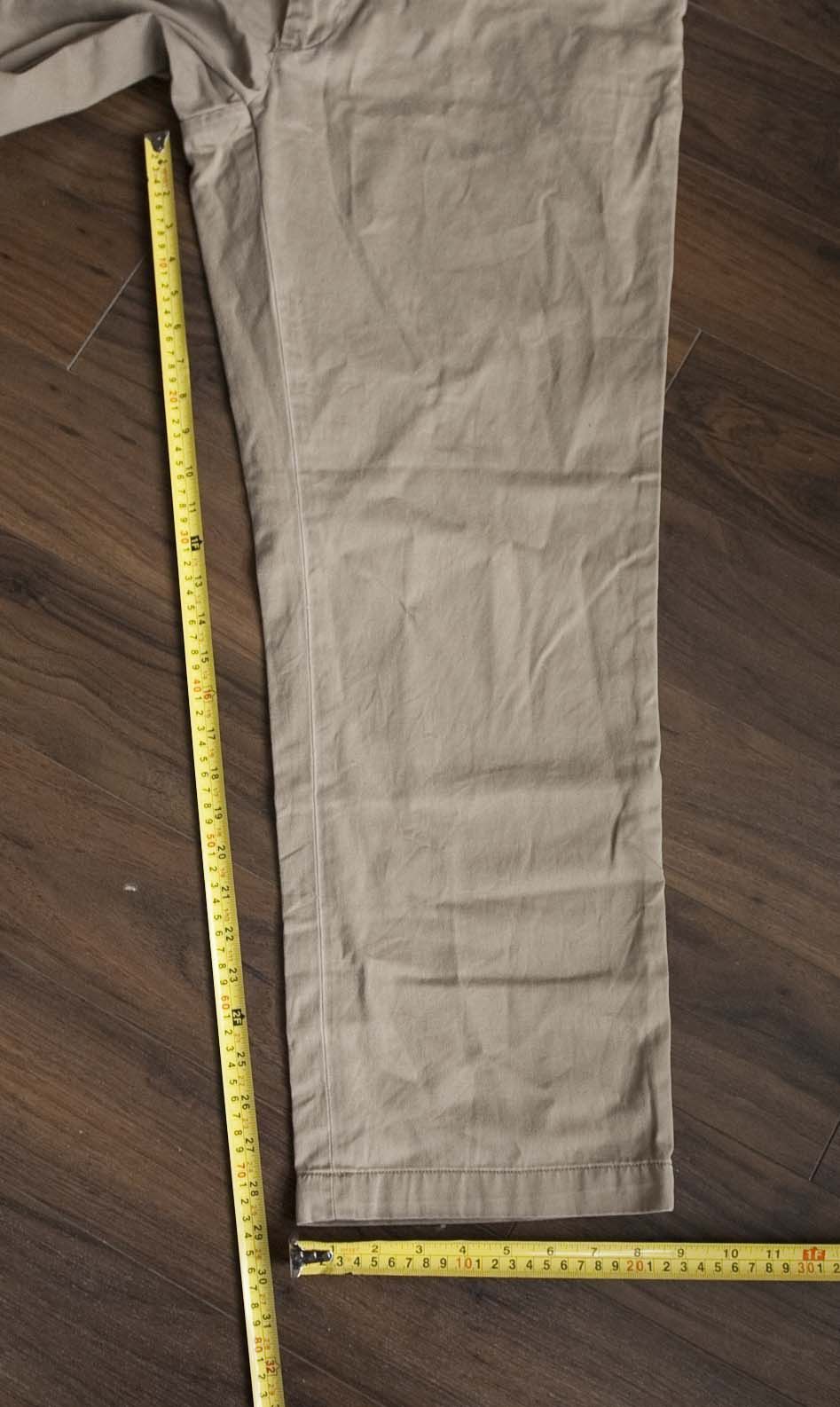 Ralph Lauren Ralph Lauren Pants Chino Classic Fit Size 38X29 Size US 38 / EU 54 - 5 Thumbnail