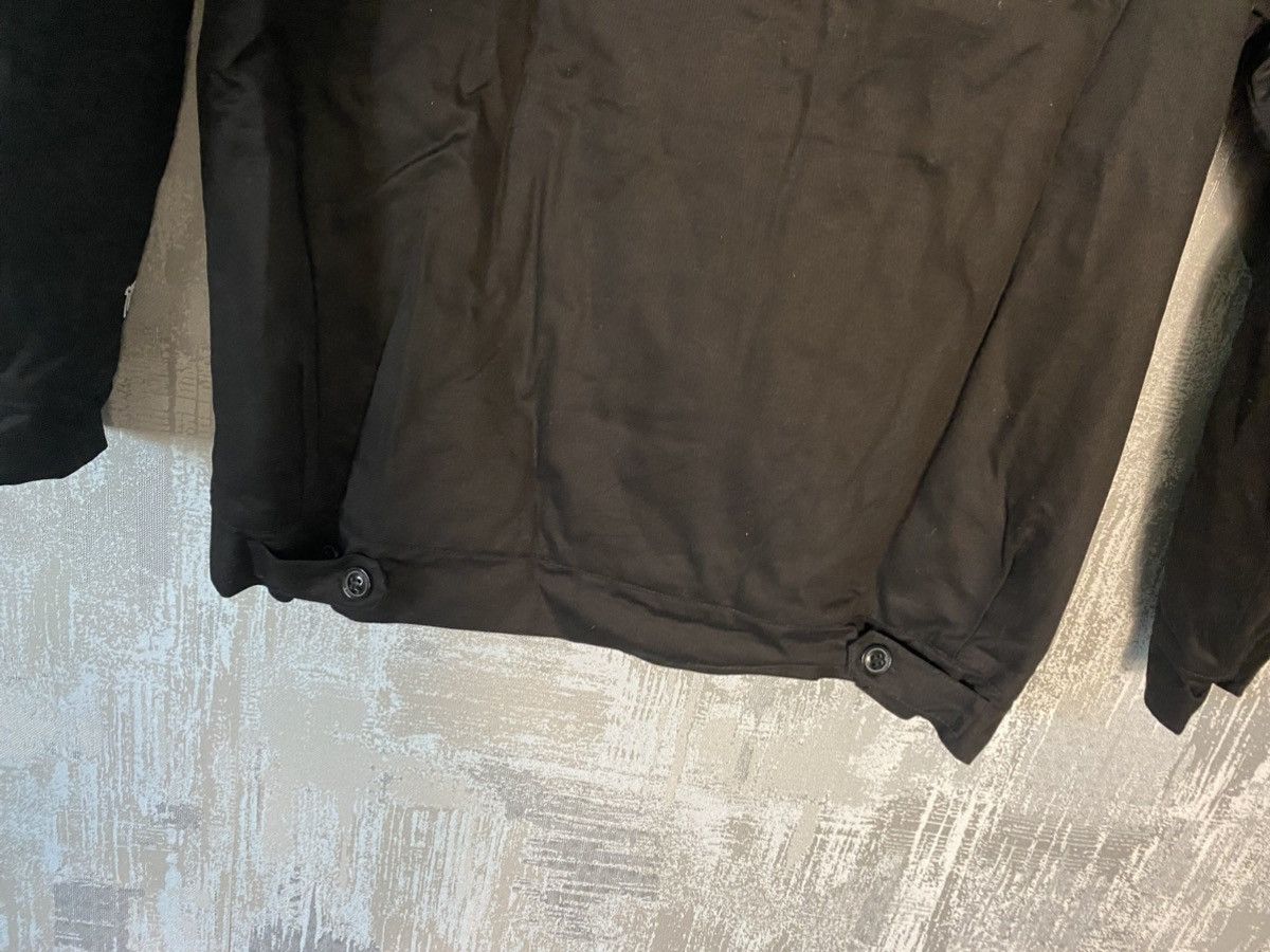 Tuff Crowd Tuff Crowd Bombers Avangarde Casual Bobmers Jacket Size US M / EU 48-50 / 2 - 12 Thumbnail