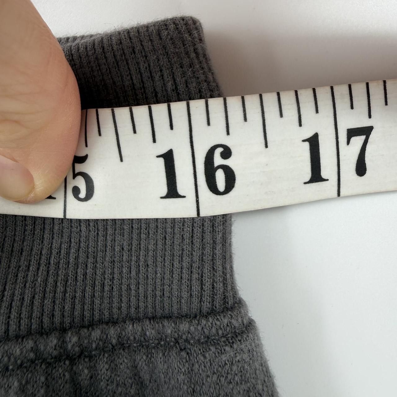 The Unbranded Brand David Lerner Womens Jogger Sweatpants Size 40" / US 18 - 5 Thumbnail
