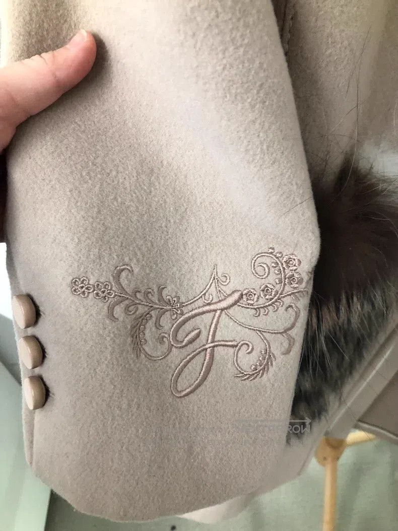 Fendi Fendi Coat Size XS / US 0-2 / IT 36-38 - 5 Thumbnail
