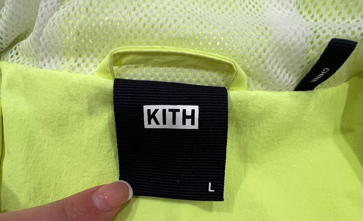 Kith Kith Spring Madison Jacket size L Size US L / EU 52-54 / 3 - 3 Thumbnail